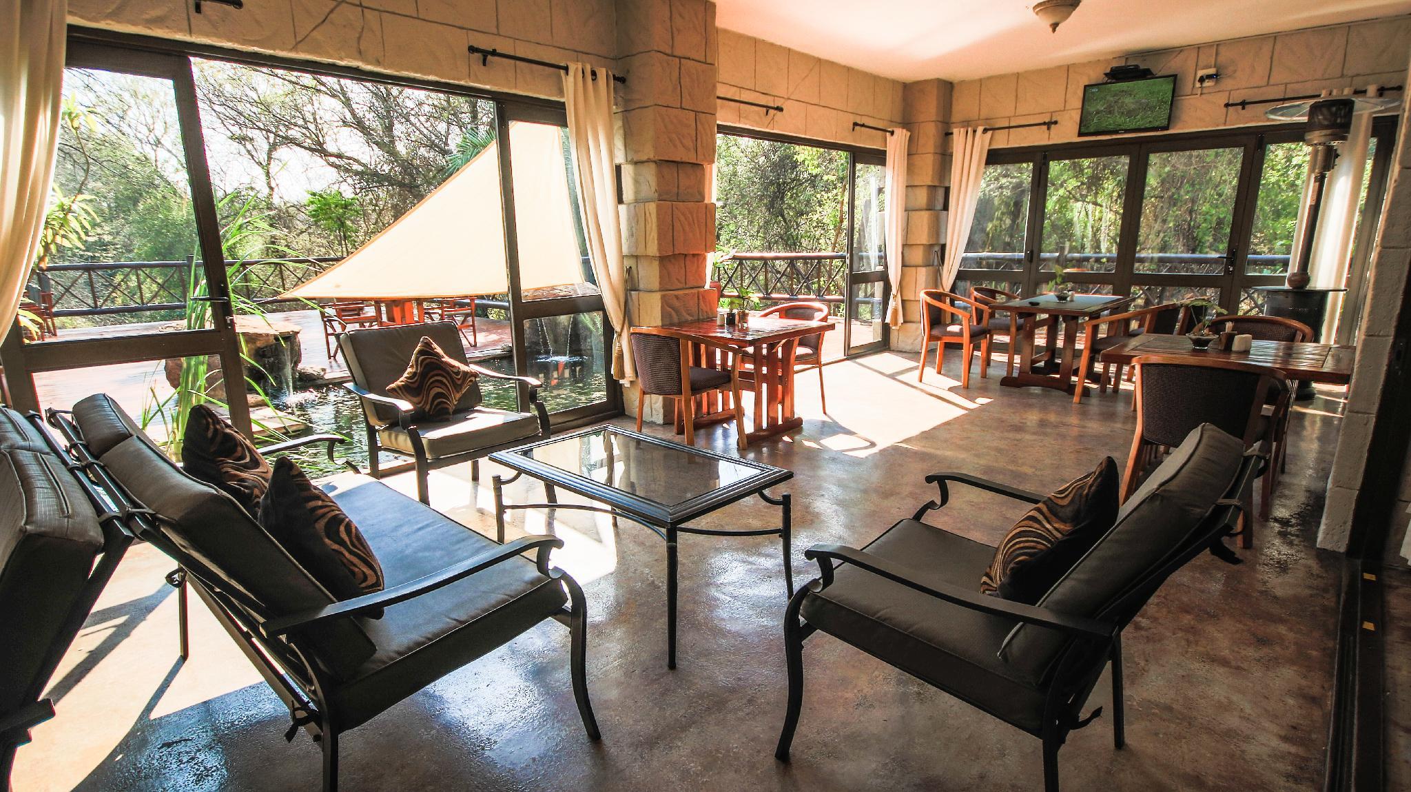 Nội thất khách sạn