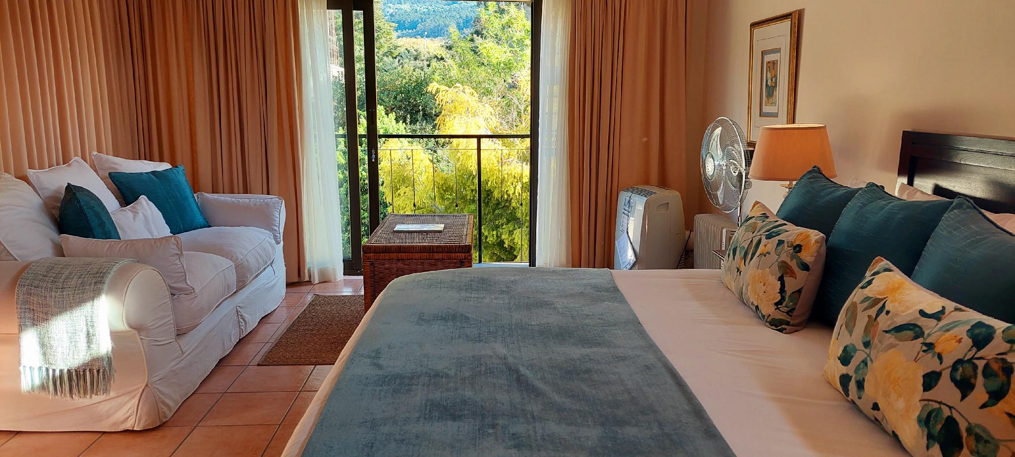 Ban công/sân hiên