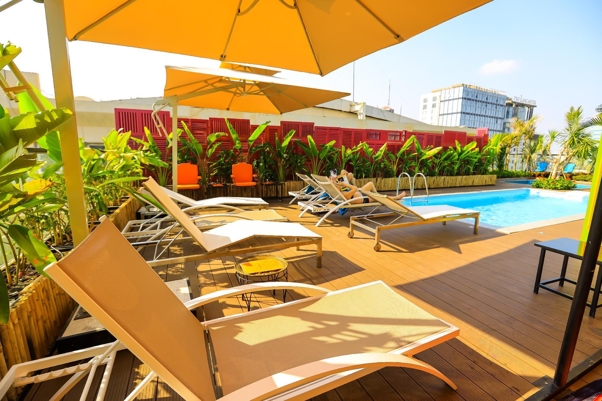 Thể thao và hoạt động