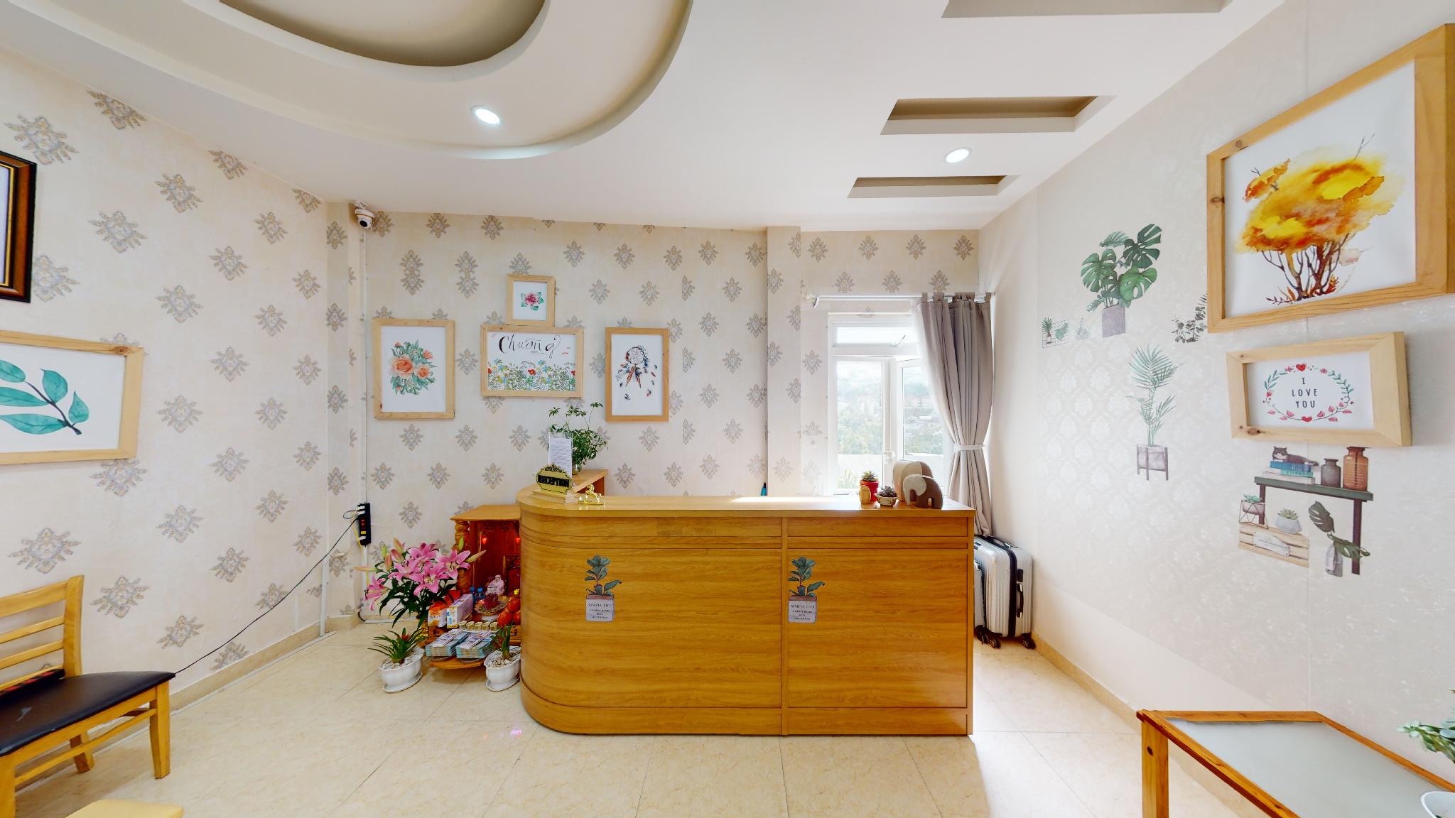 Khu vực công cộng