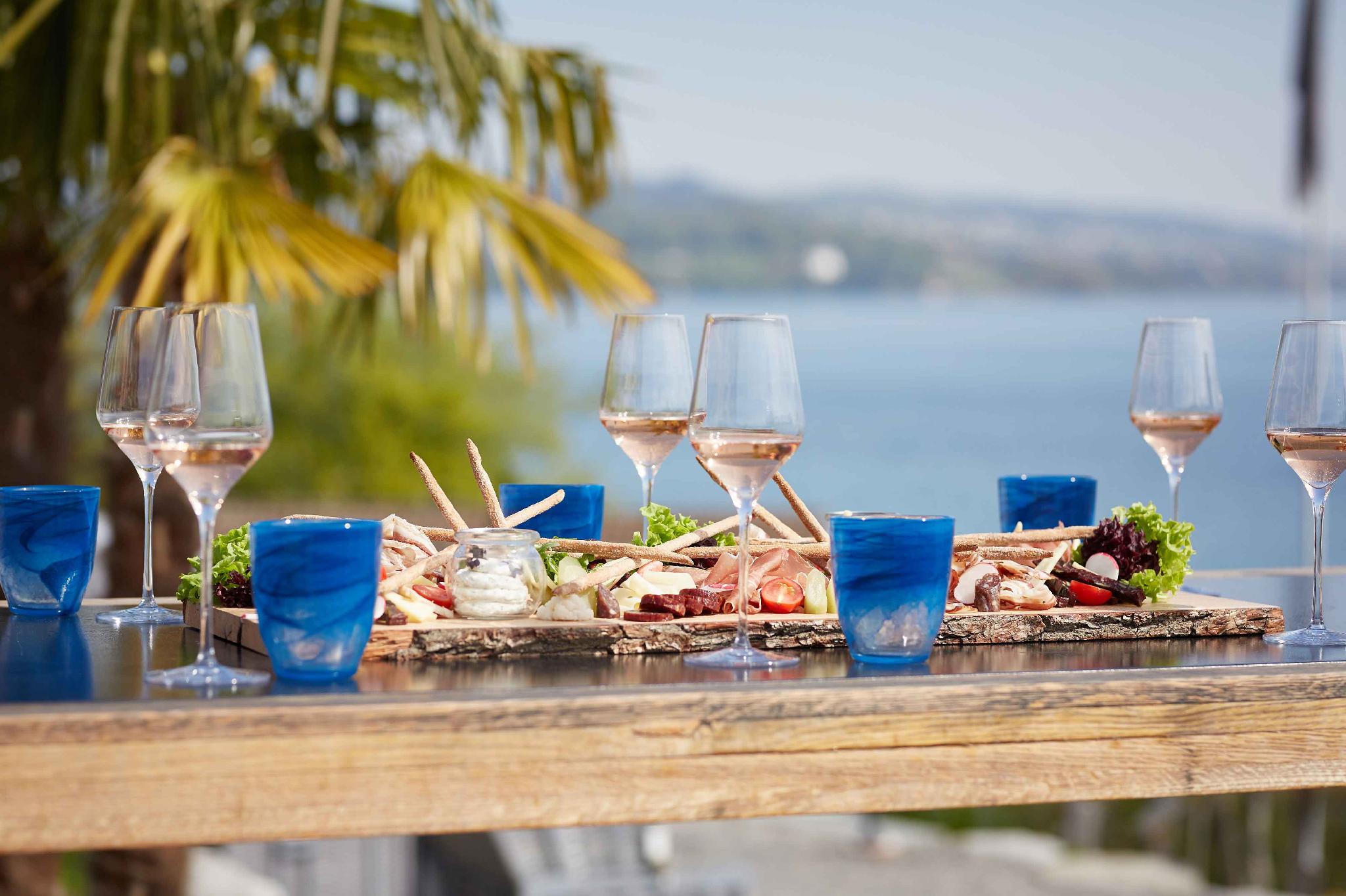 Ban công/sân hiên