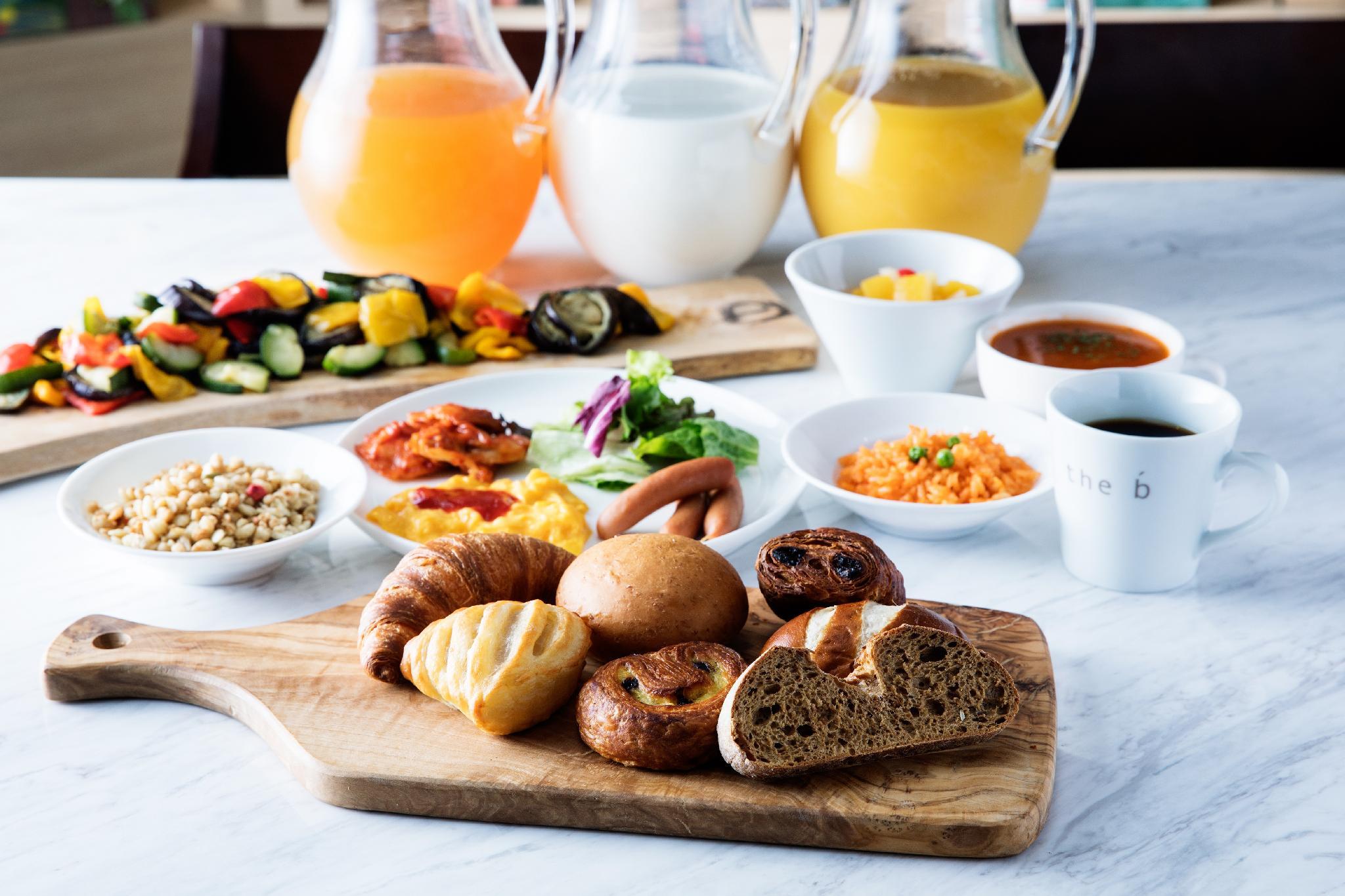 Đồ ăn và thức uống