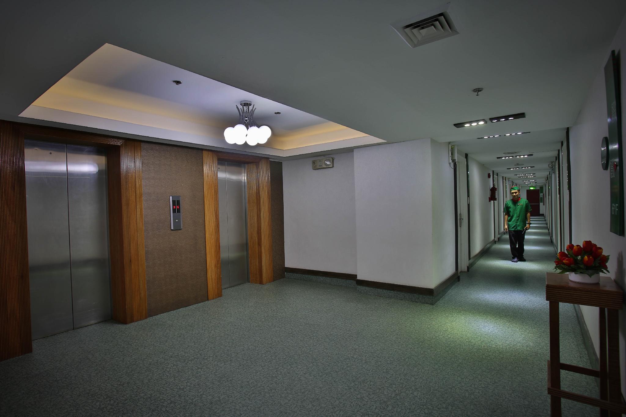 Khu vực công cộng