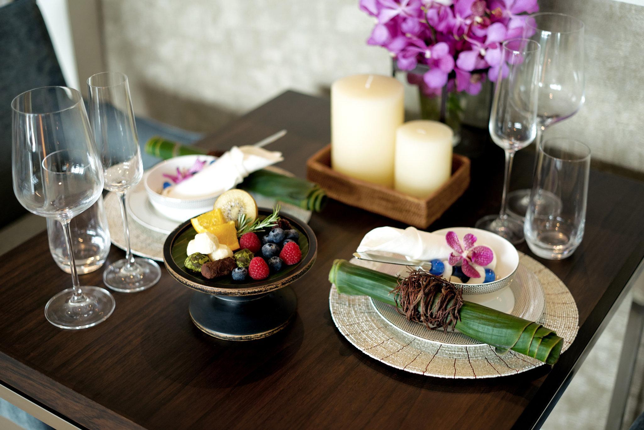 Đồ ăn và thức uống