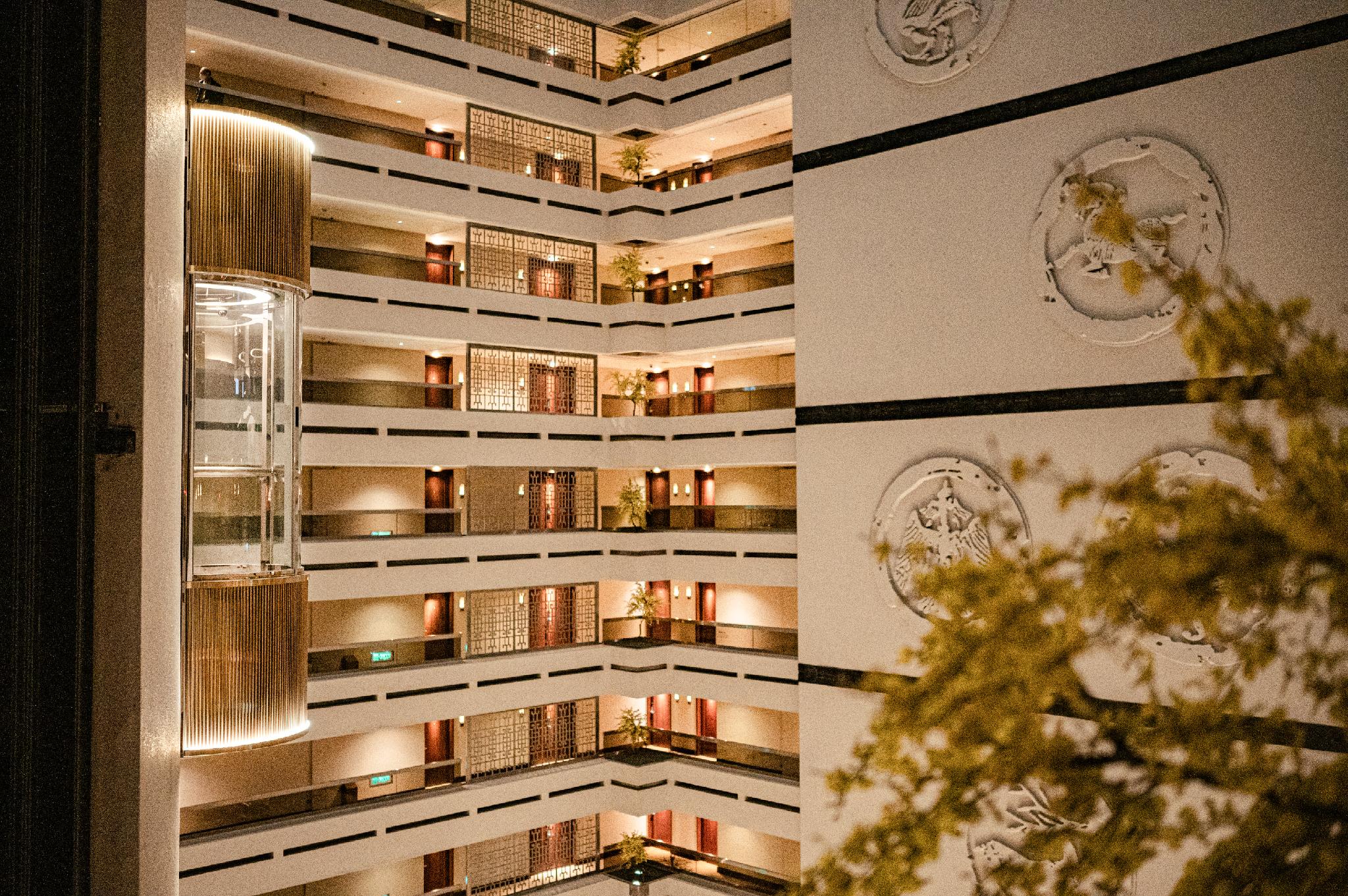 Nội thất khách sạn