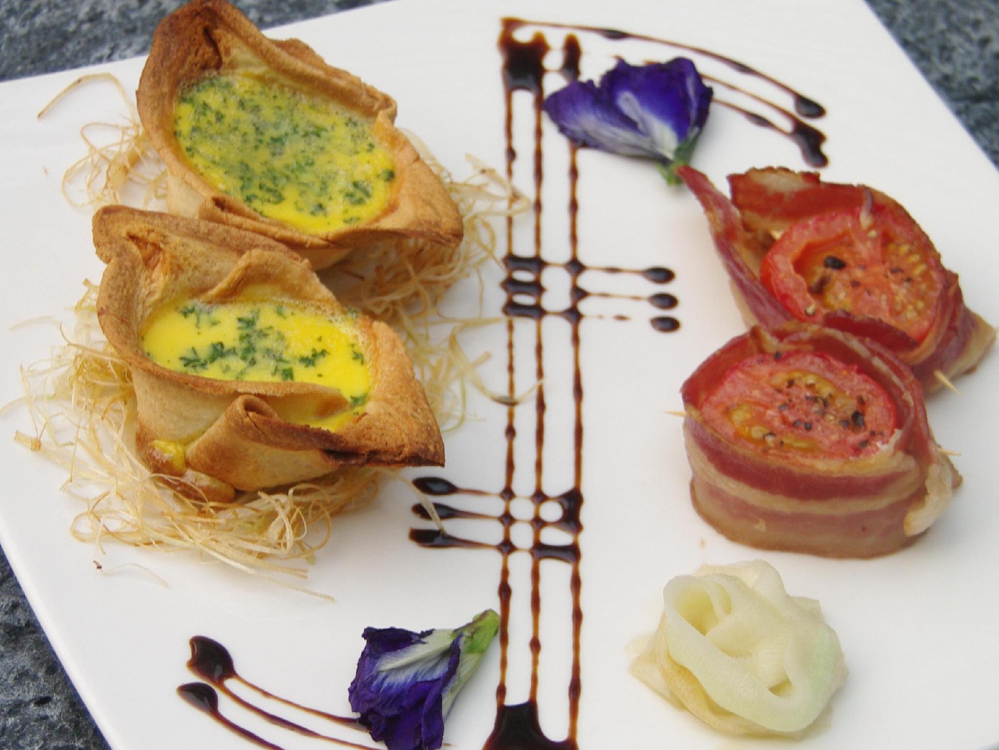 Nội thất khách sạn