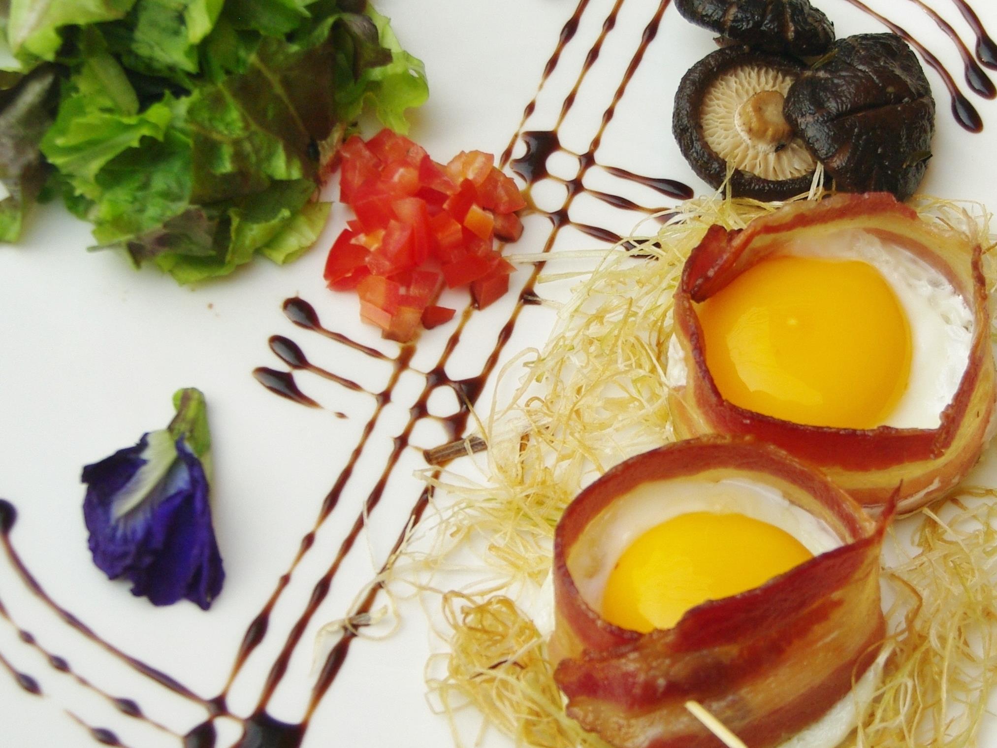 Nội thất khách sạn