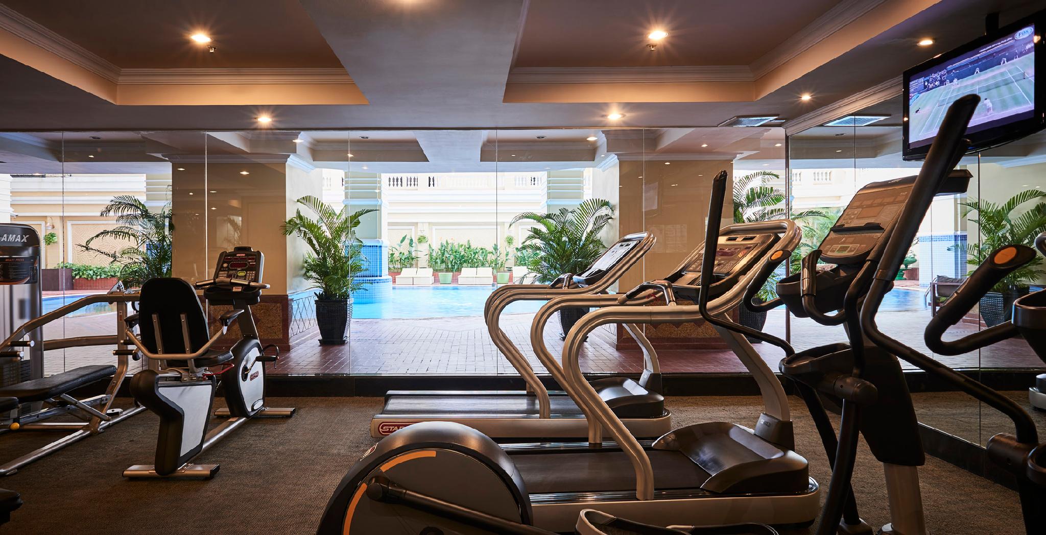 Khu vực công cộng