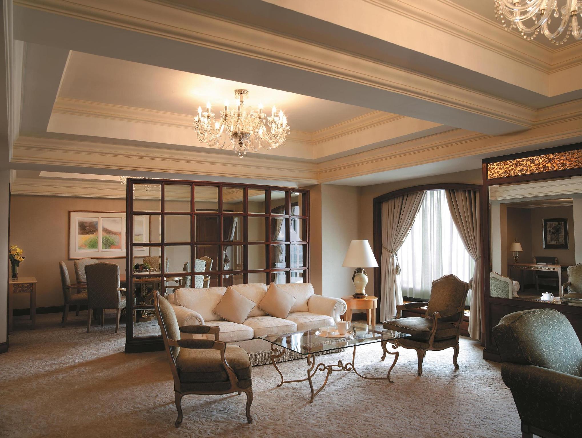 Nội thất khách sạn