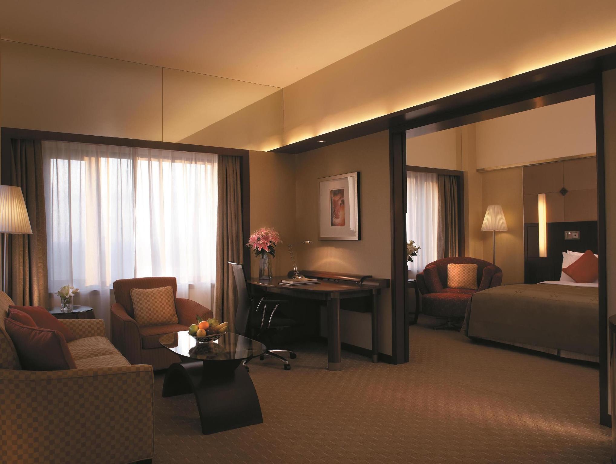 Nội thất khách sạn