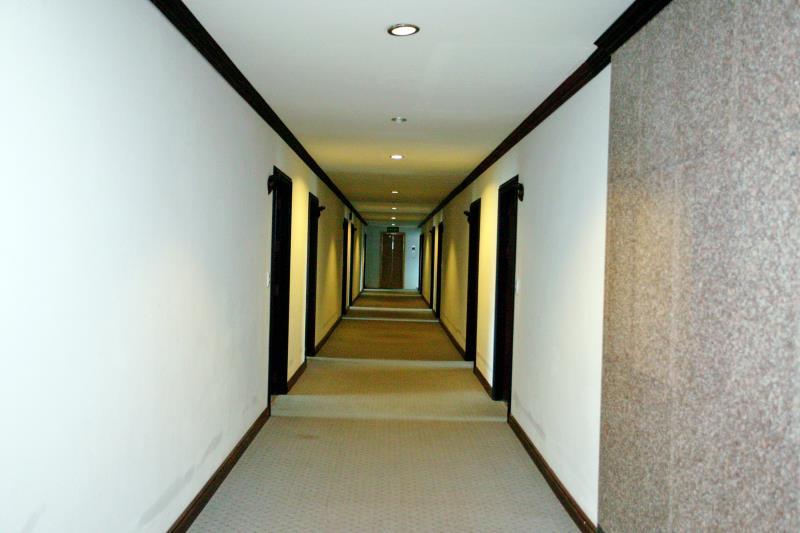 Nội thất khách sạn