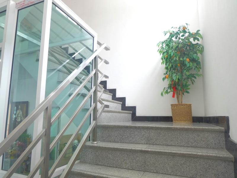 Nội thất khách sạn