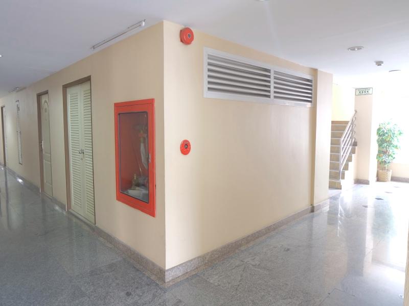 Nội thất khách sạn