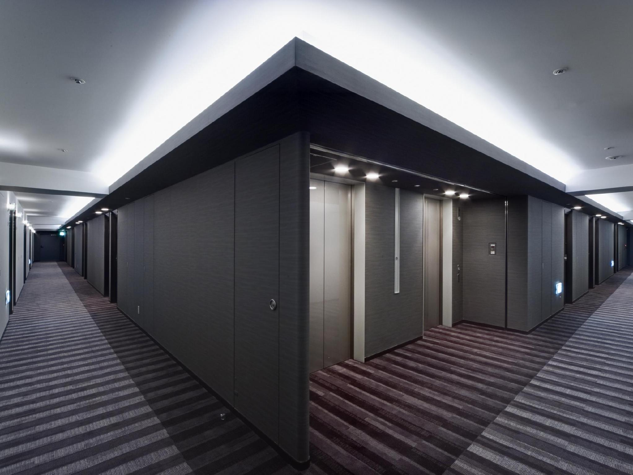 Nội thất khách sạn