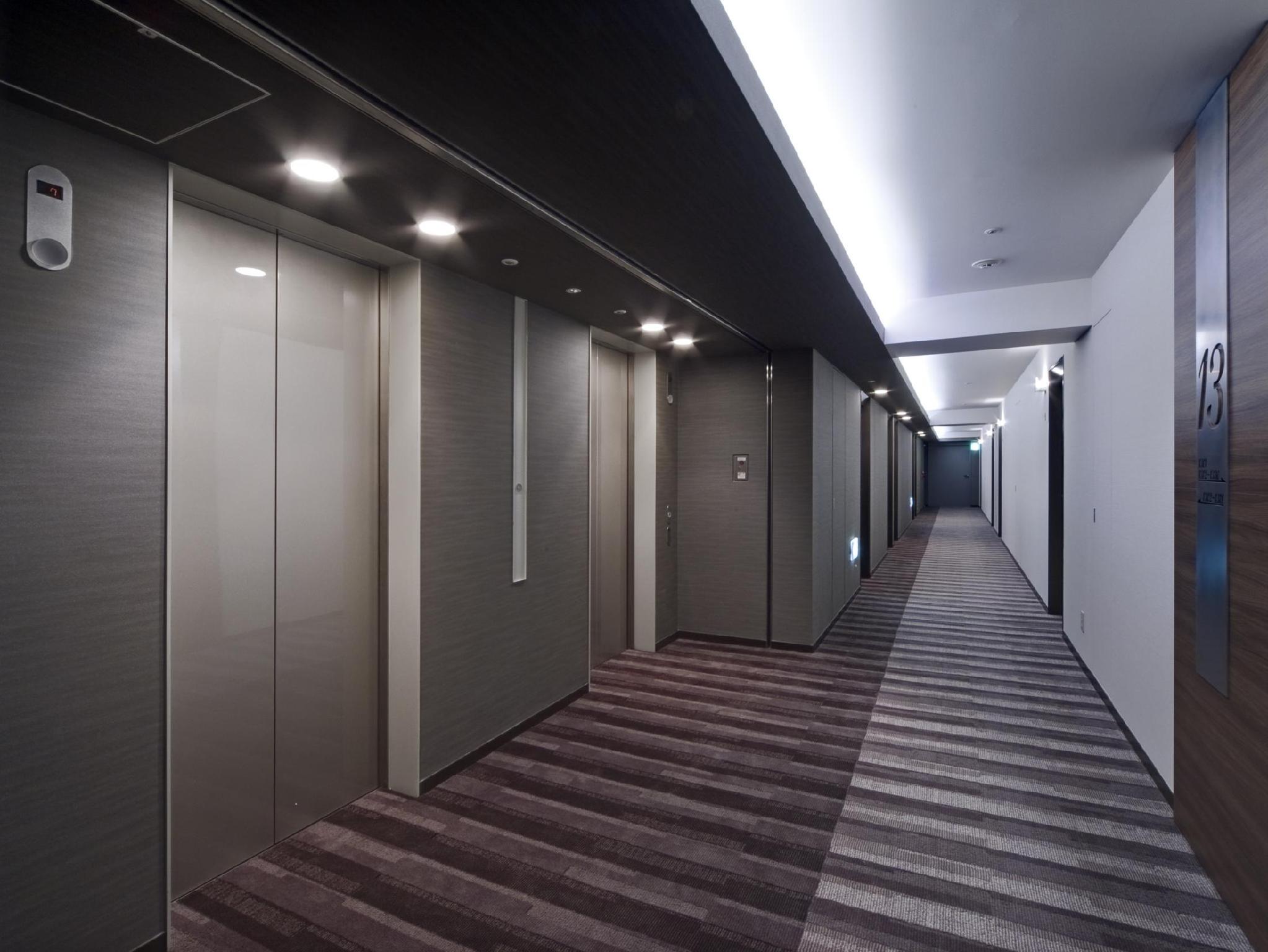 Nội thất khách sạn