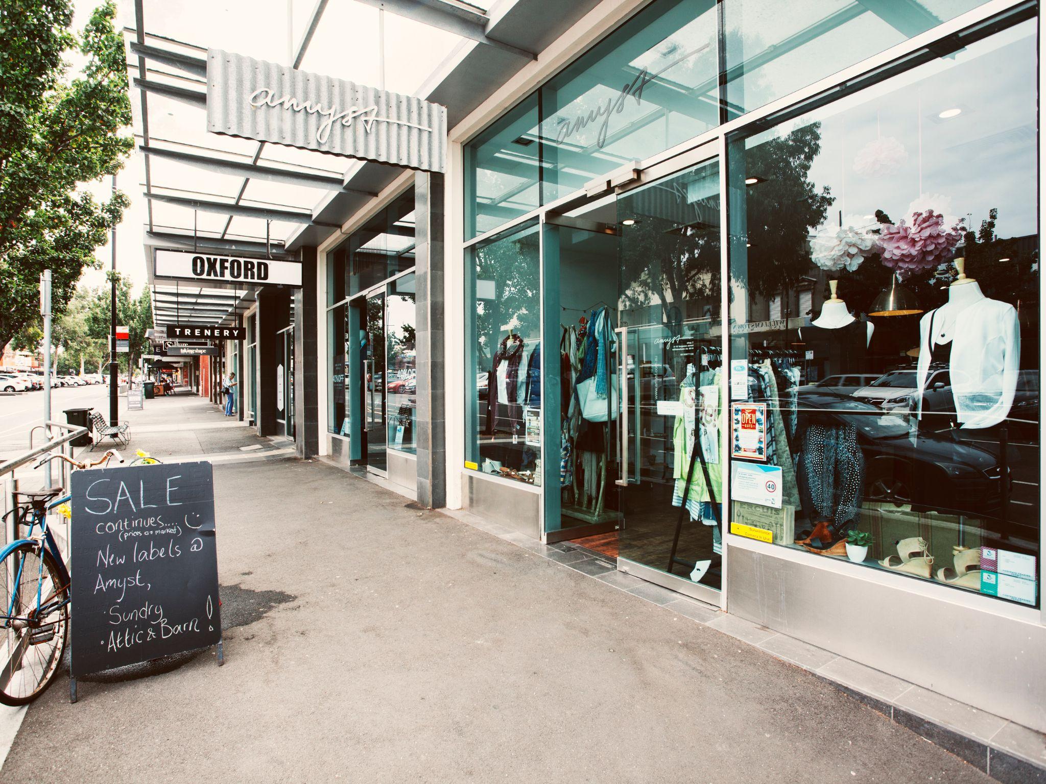 Khu vực xung quanh