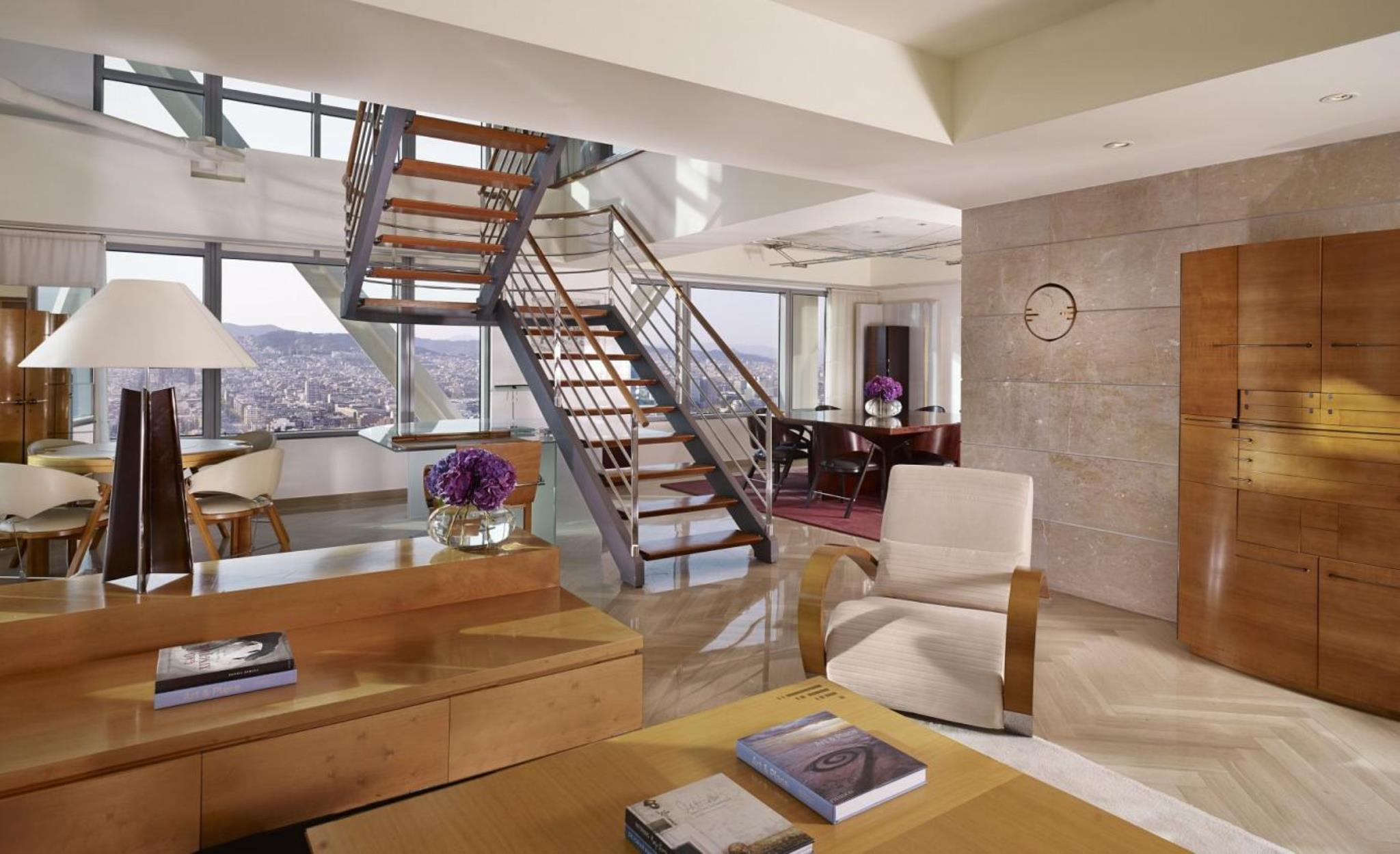 Nội thất khách sạn