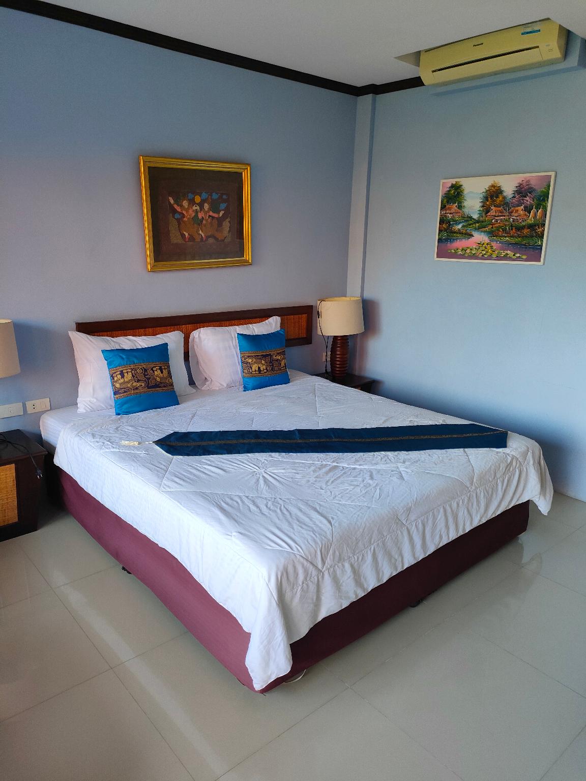 Nội thất khách sạn