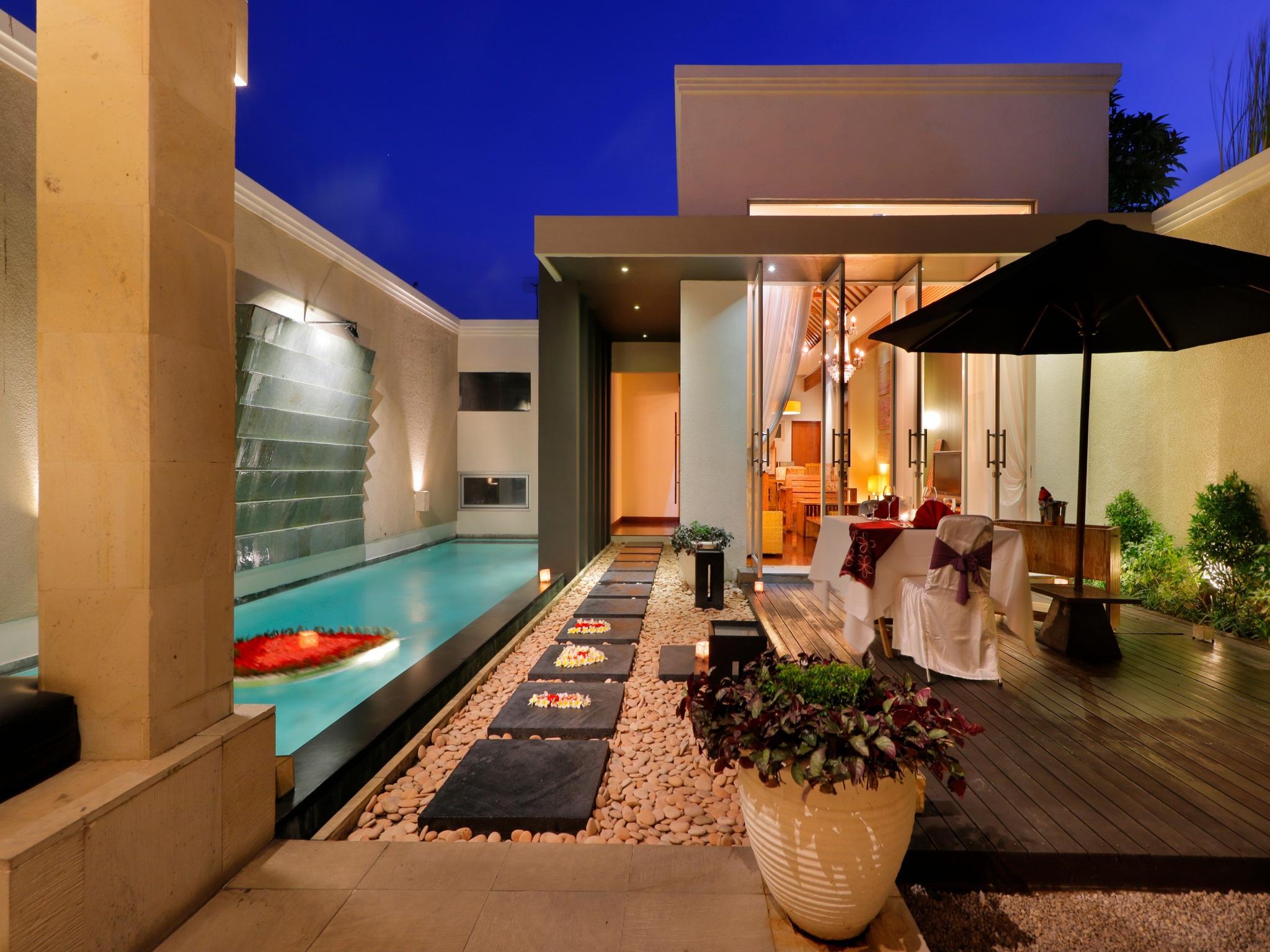 Tiện nghi giải trí