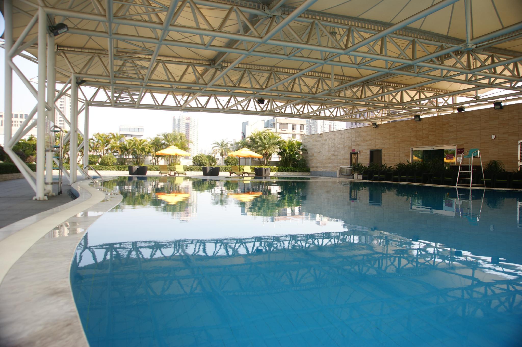 Thể thao và hoạt động