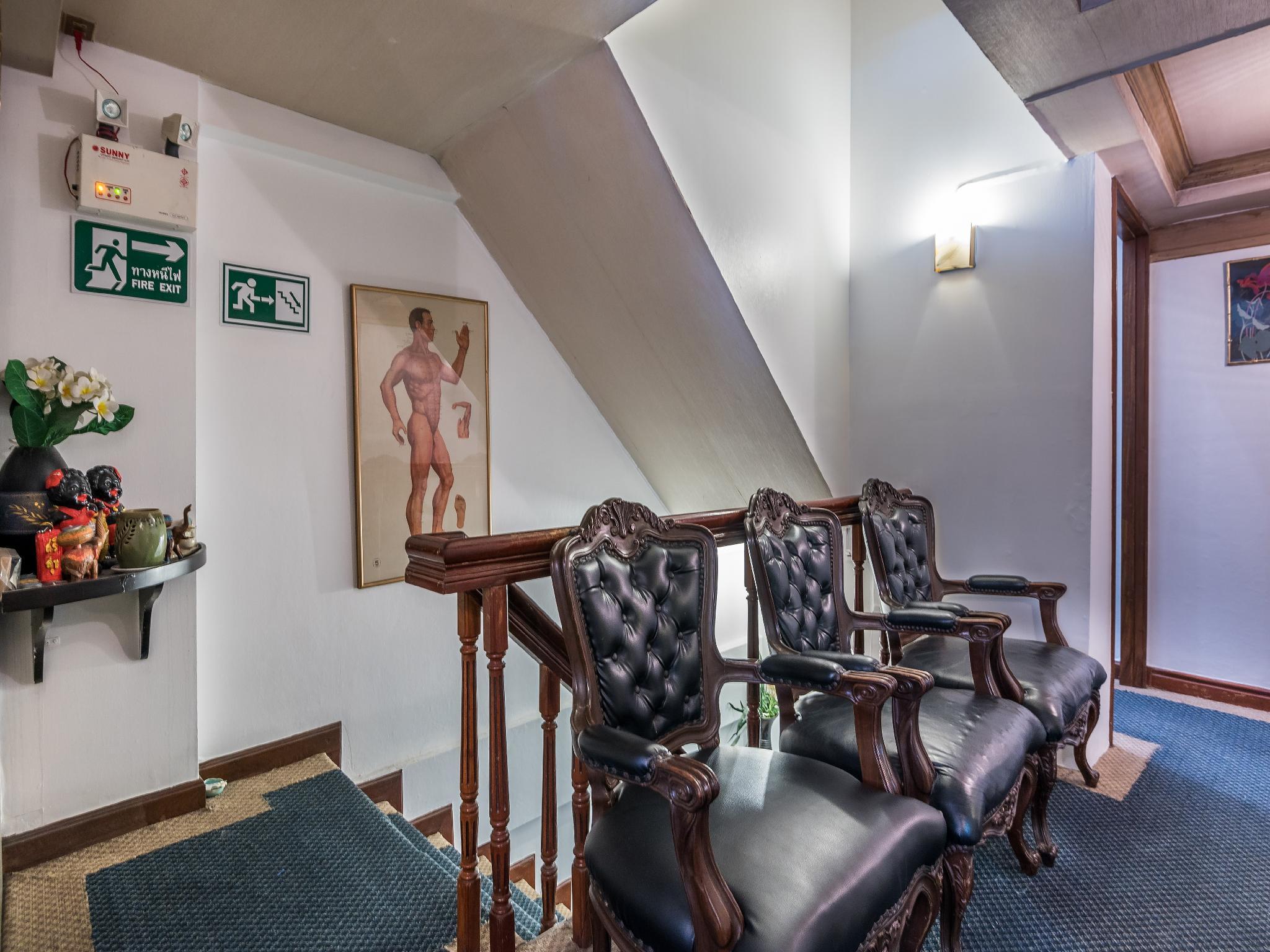 Nội thất khách sạn