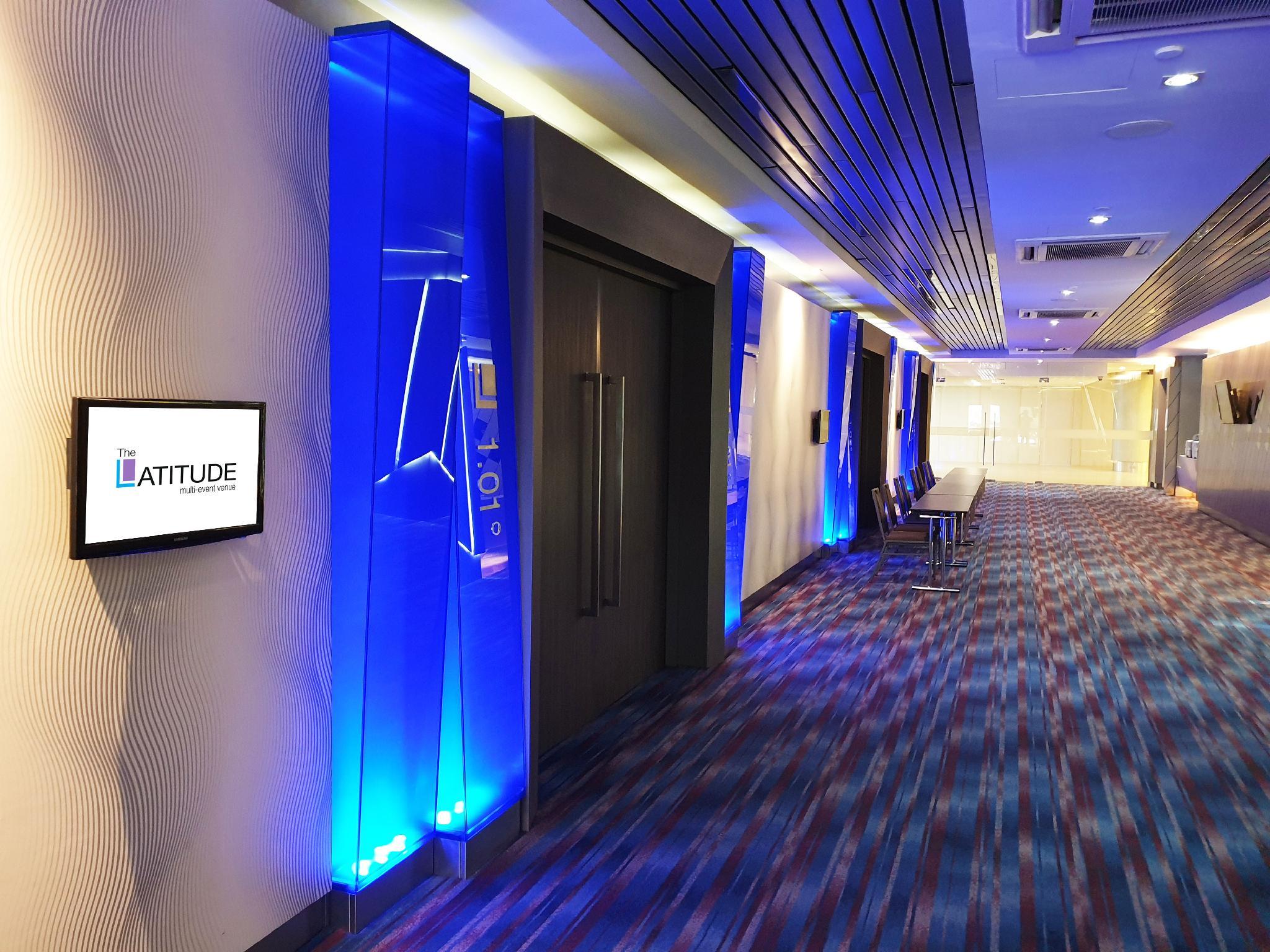 Nội thất khách sạn