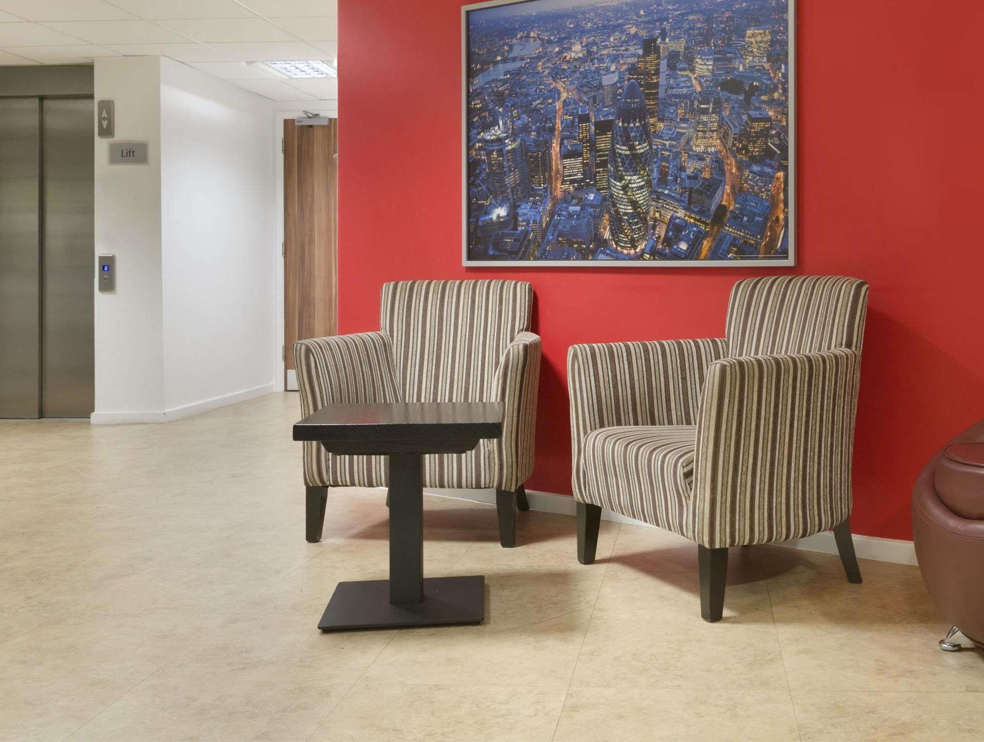 Nội thất khách sạn