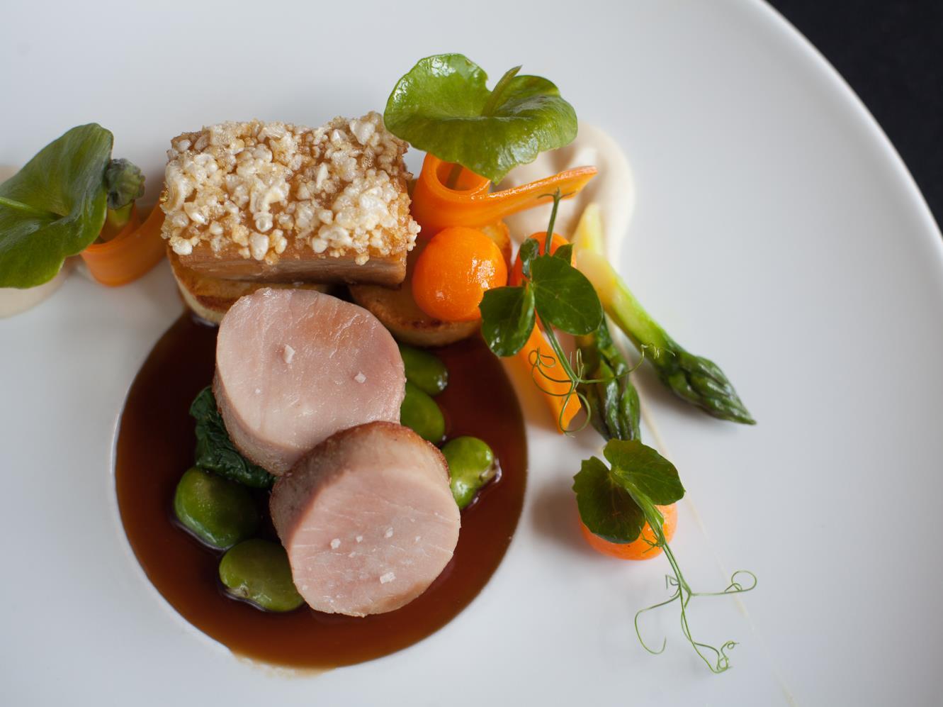 Đồ ăn và thức uống