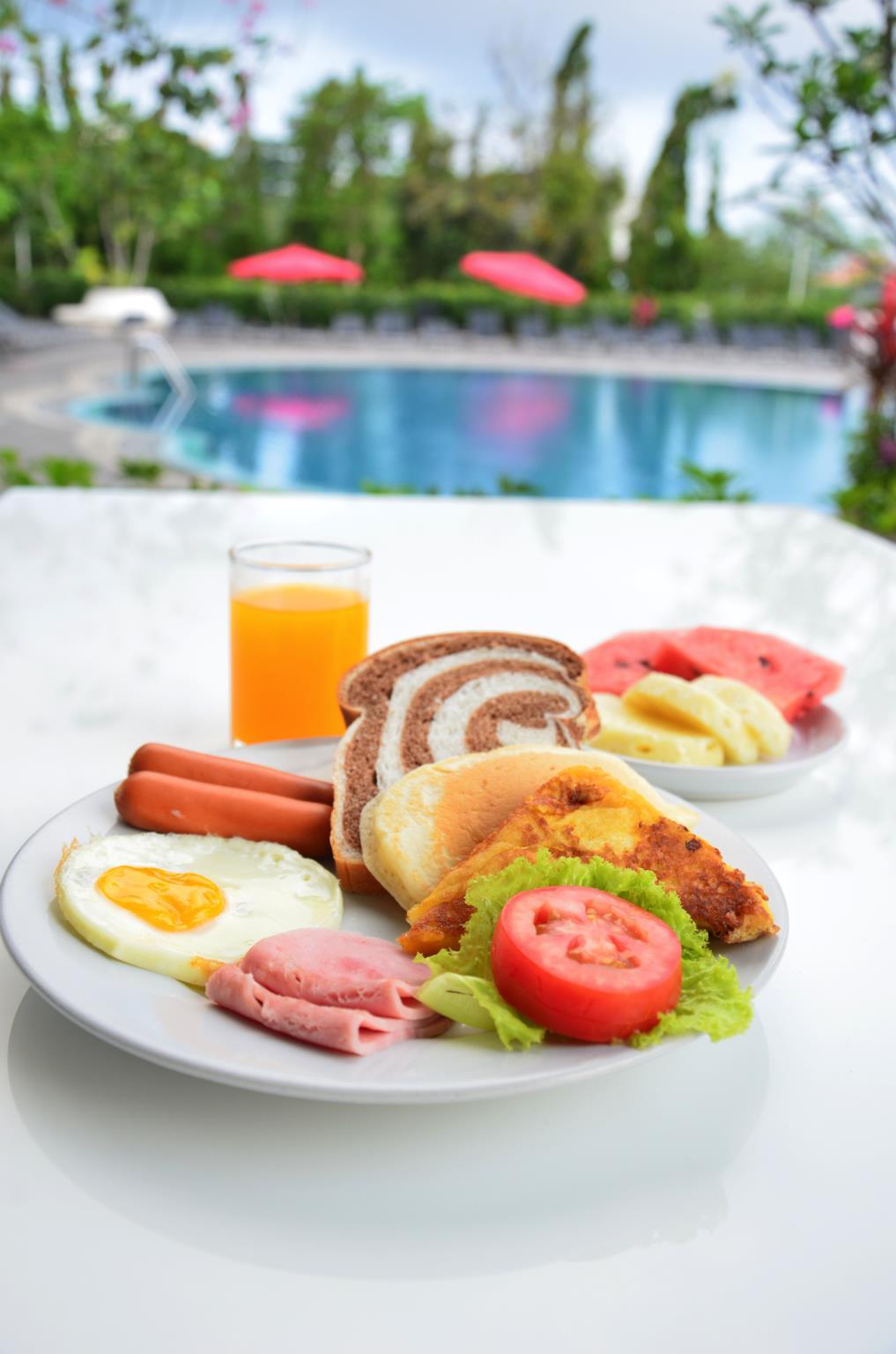 Đồ ăn và thức uống