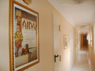 Nội thất khách sạn