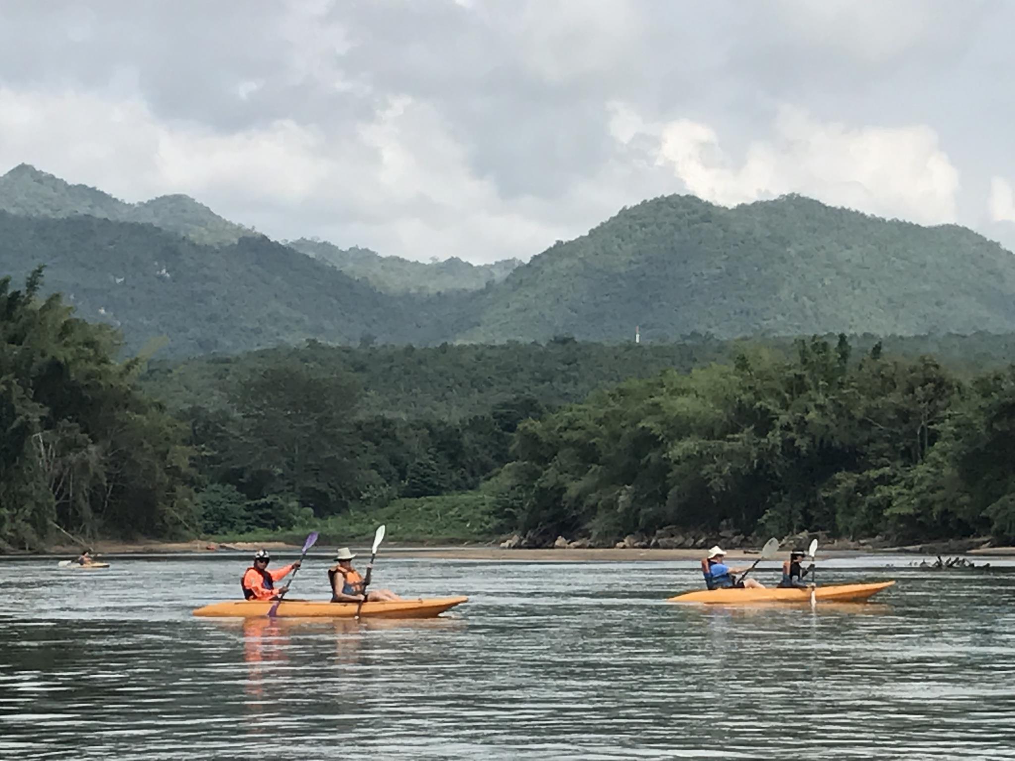Thể thao và hoạt động