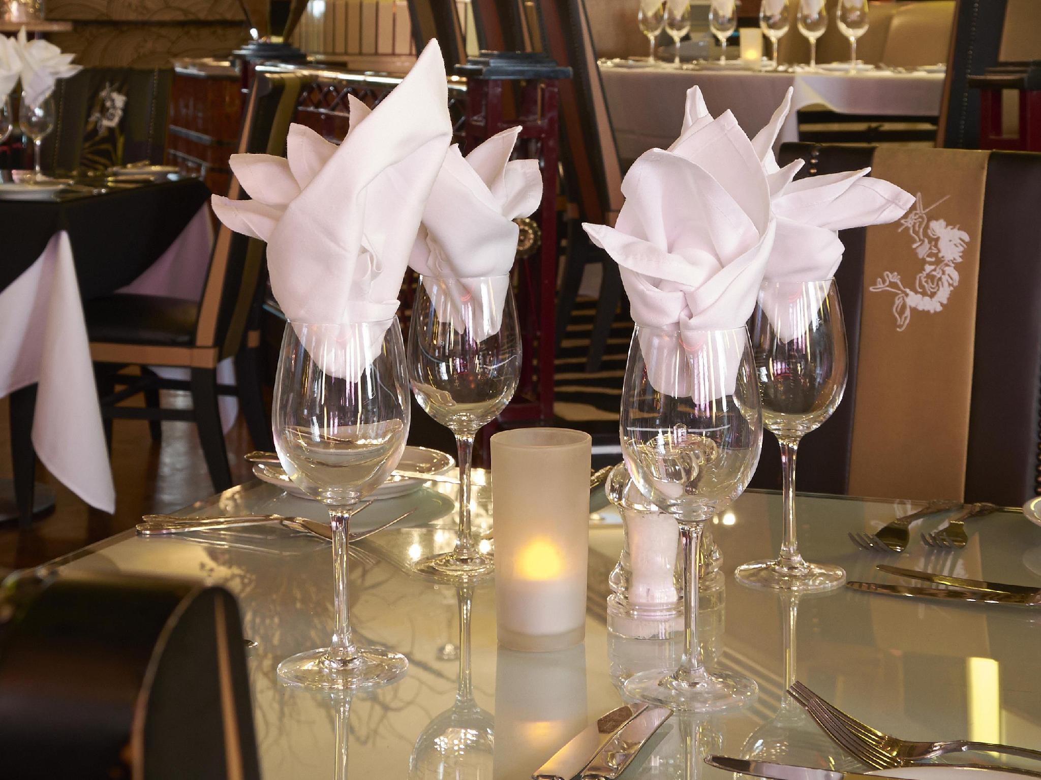 Nội thất khách sạn