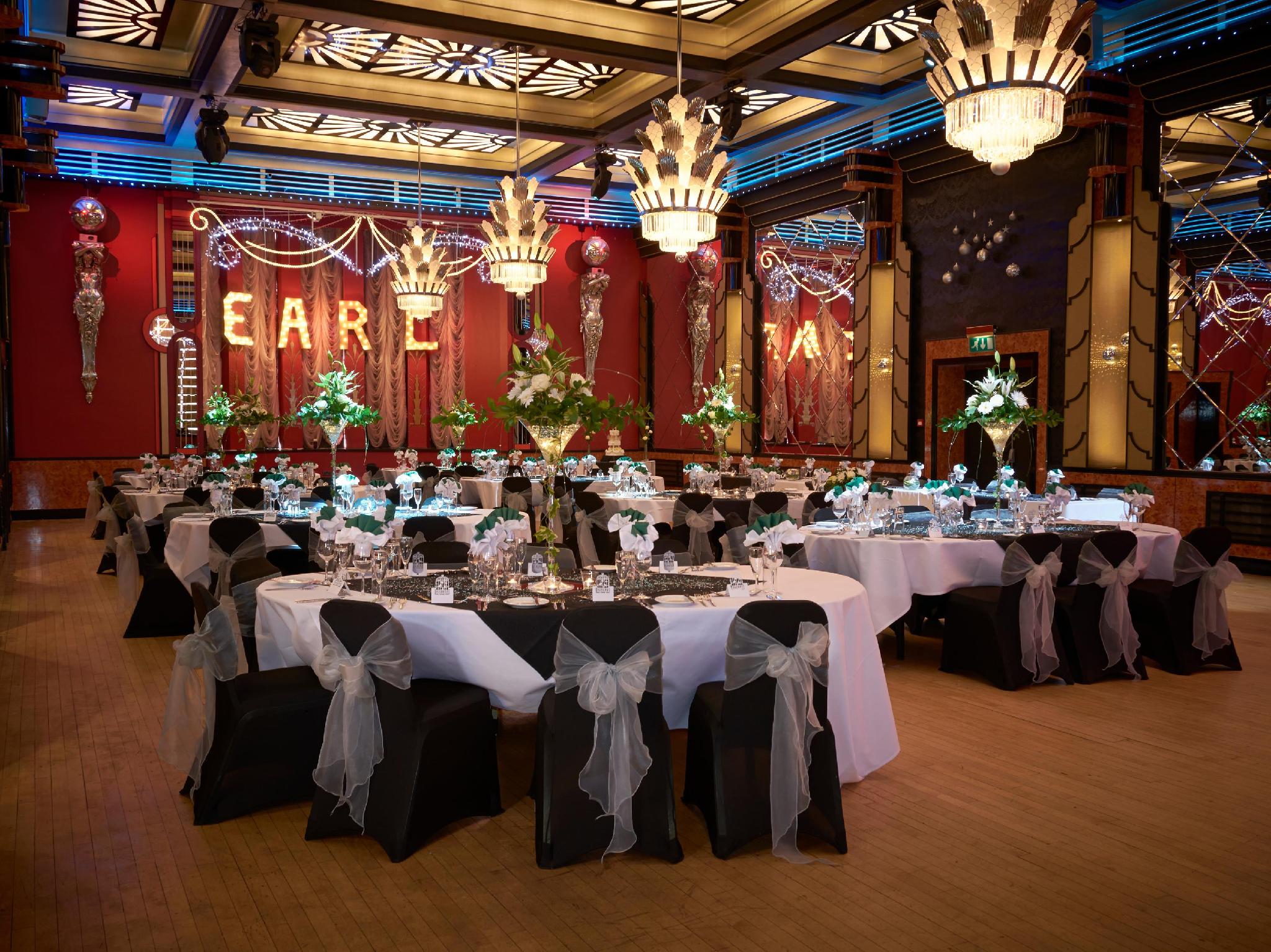 Nội thất khách sạn