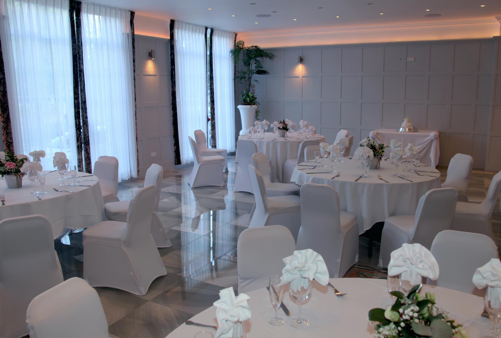 Nội thất khách sạn