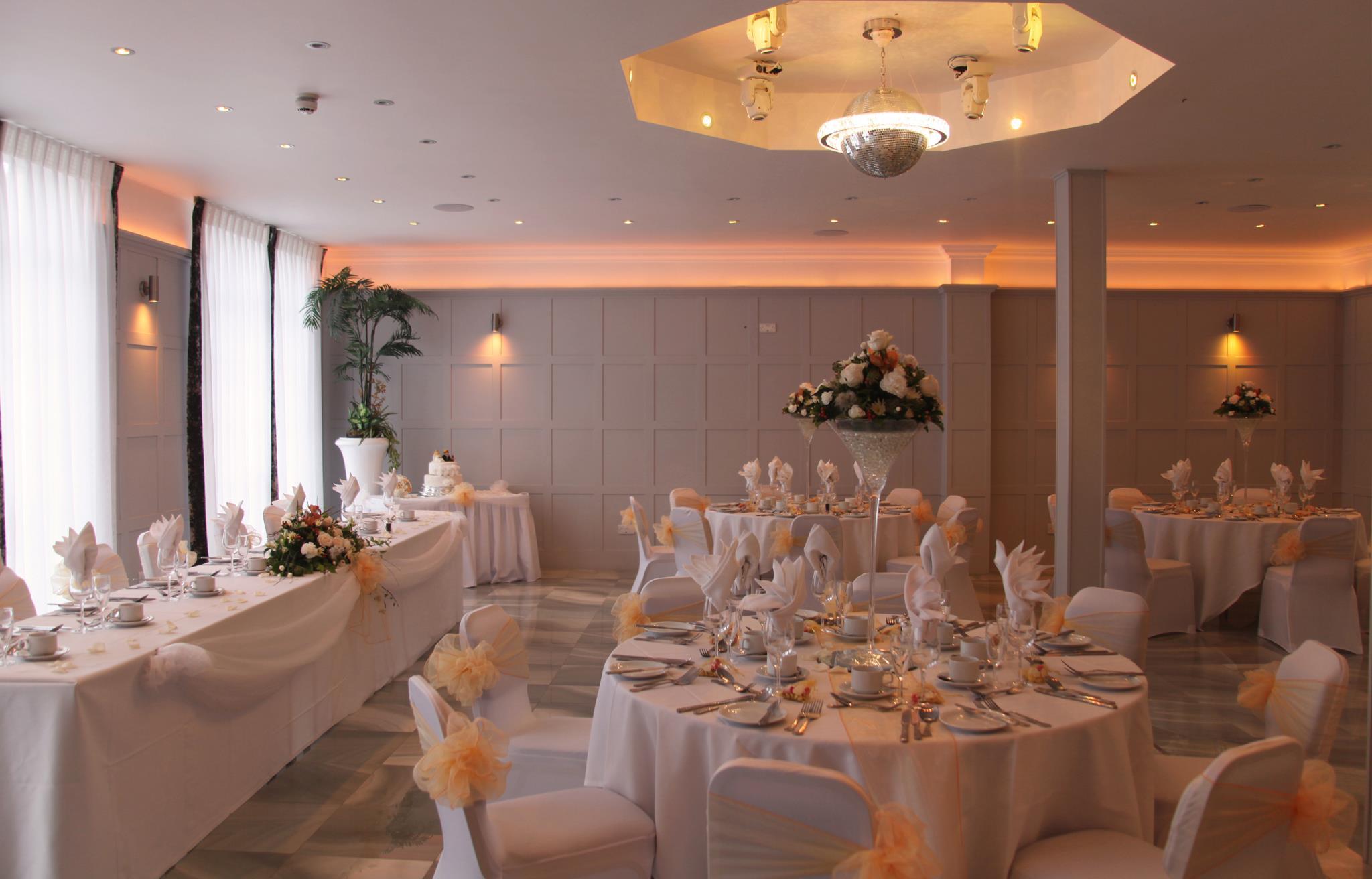 Nội thất khách sạn