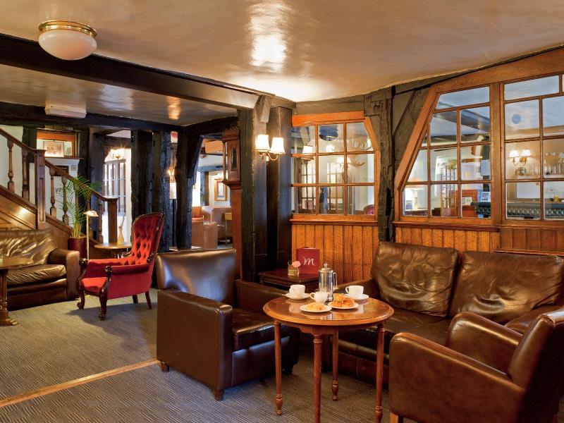 Nội thất khách sạn