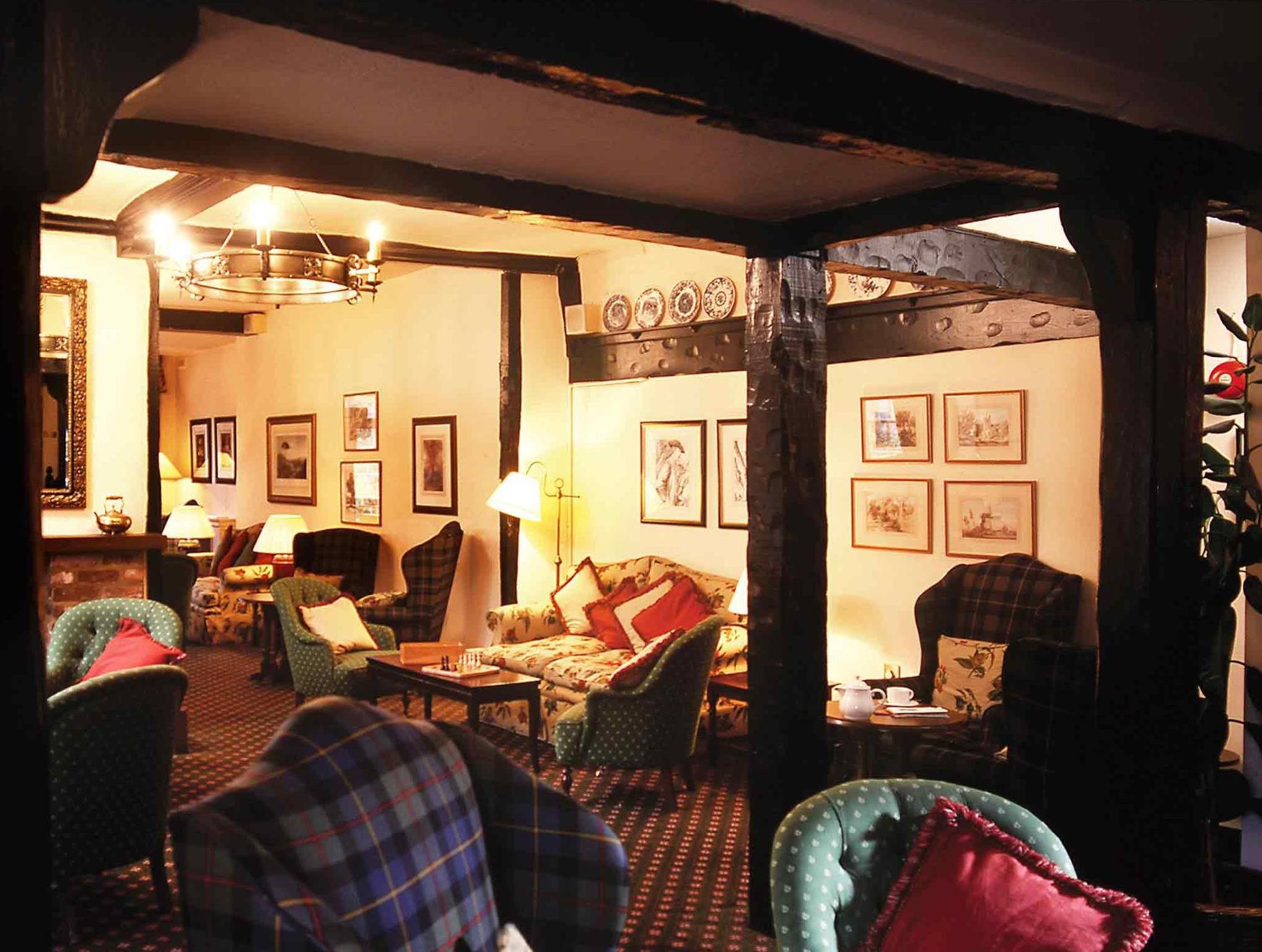 Nội thất khách sạn