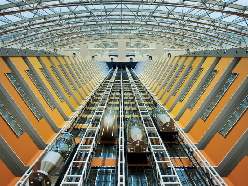 Nội thất khách sạn