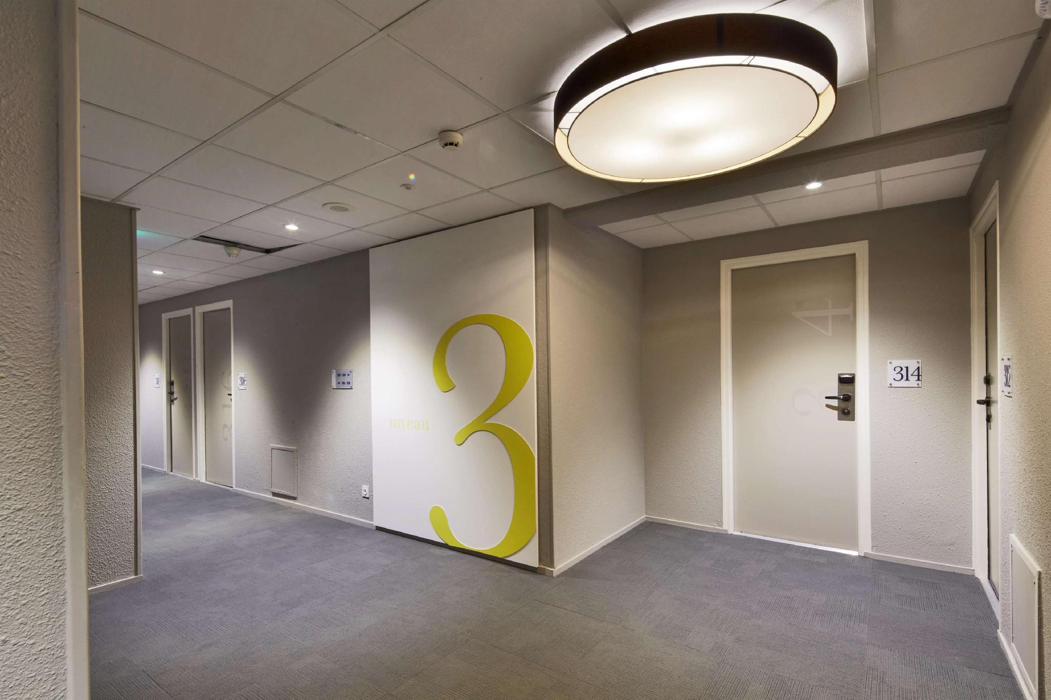 Nội thất khách sạn