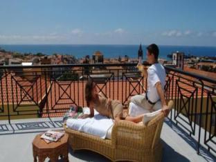 Ban công/sân hiên