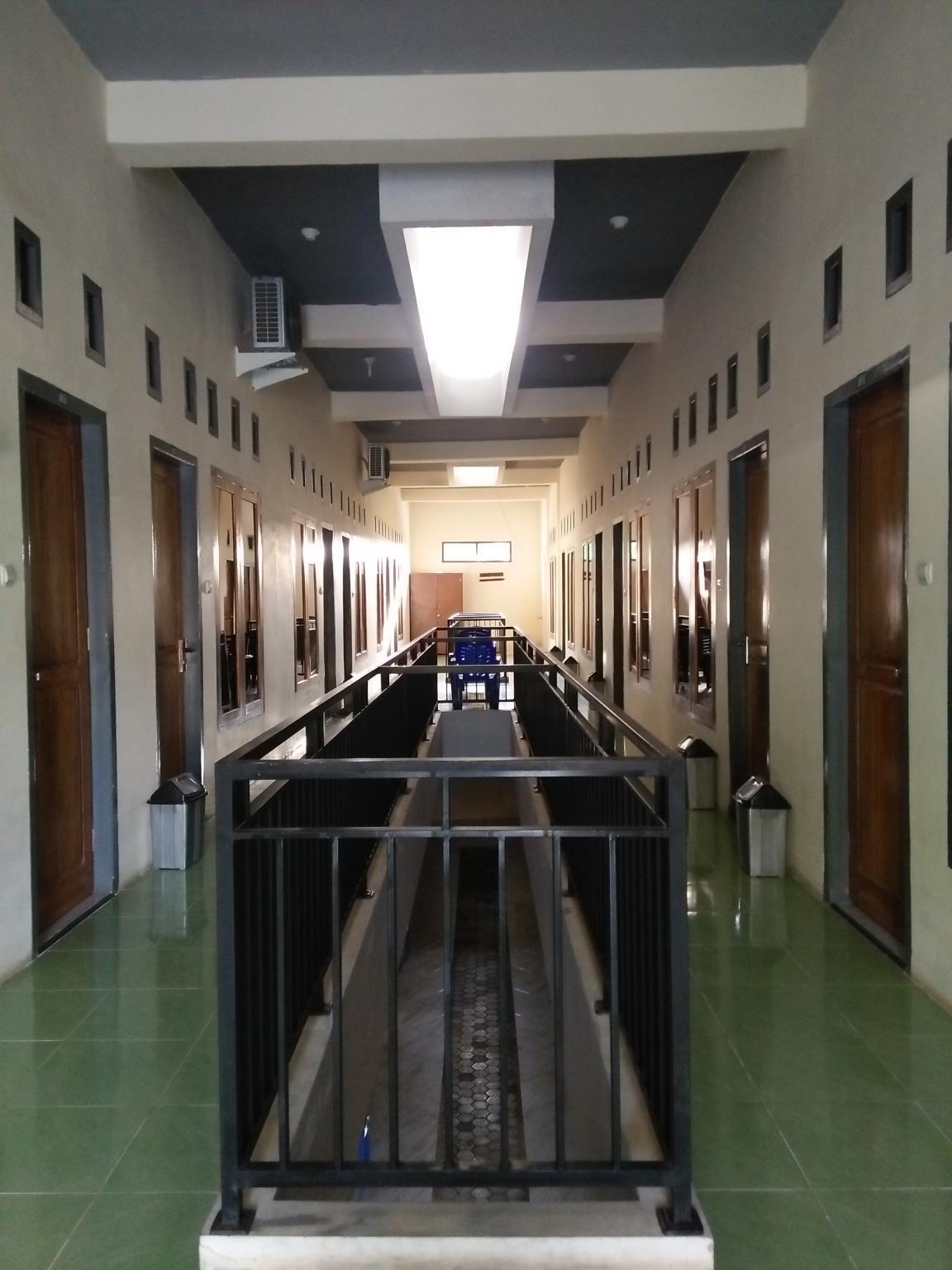 Nội thất khách sạn