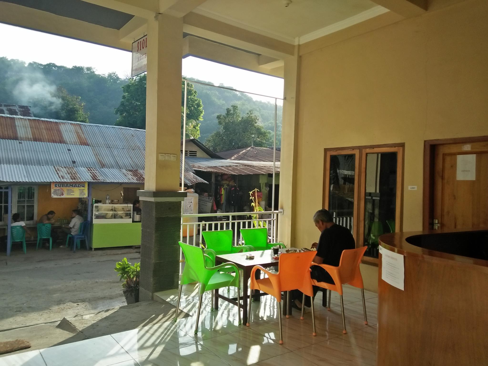 Nội thất khách sạn