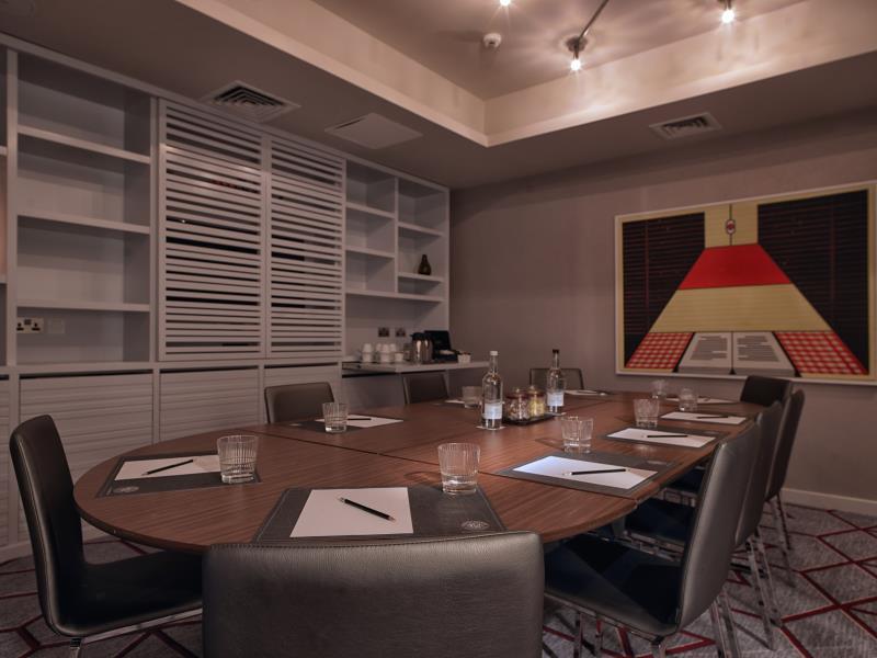 Nội thất khách sạn