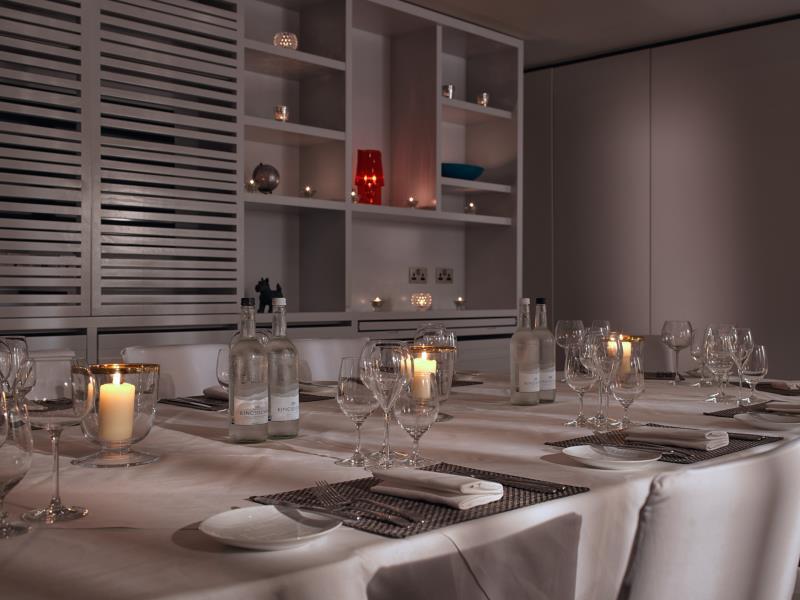 Nội thất khách sạn