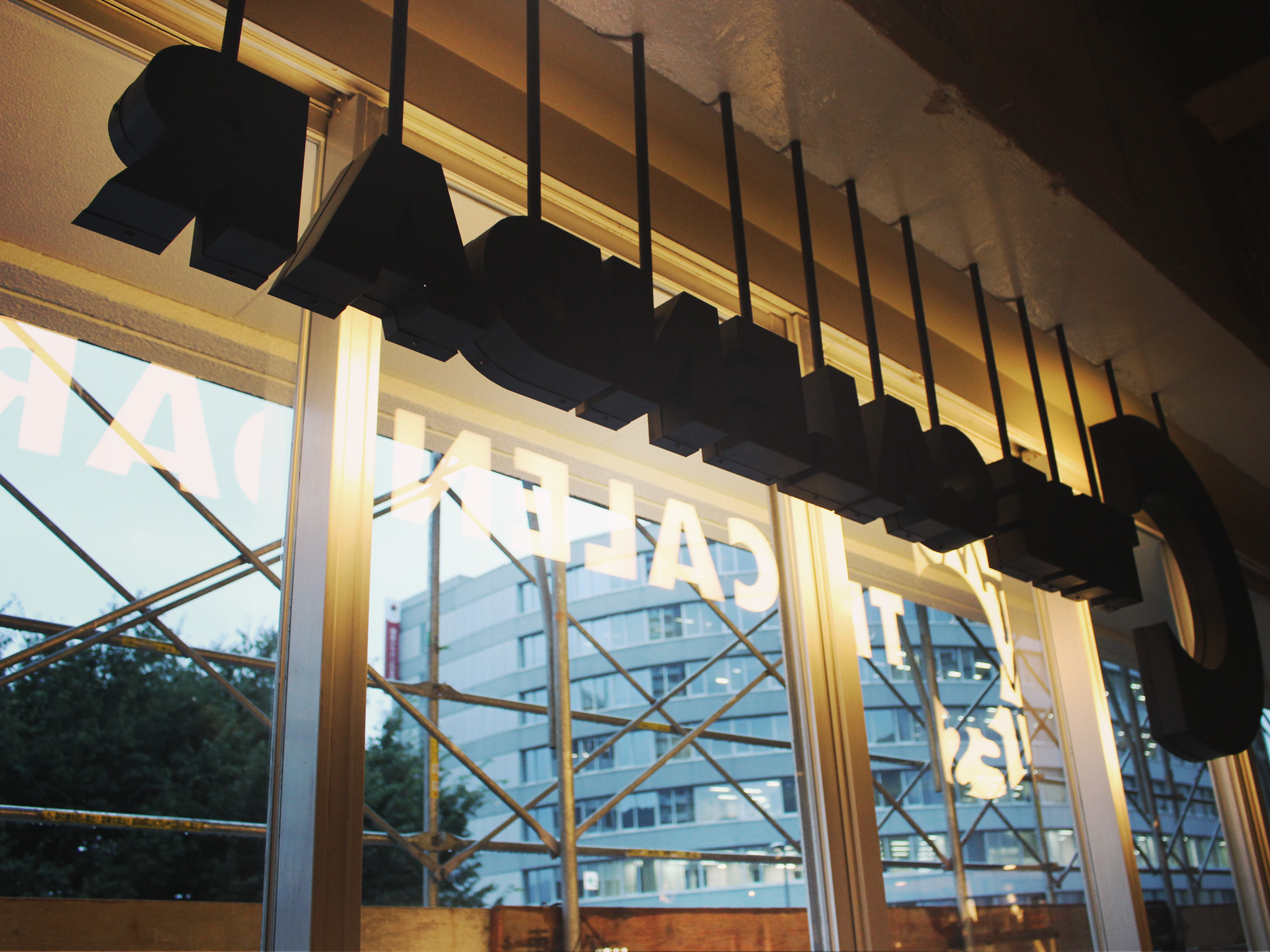 Nội thất khách sạn