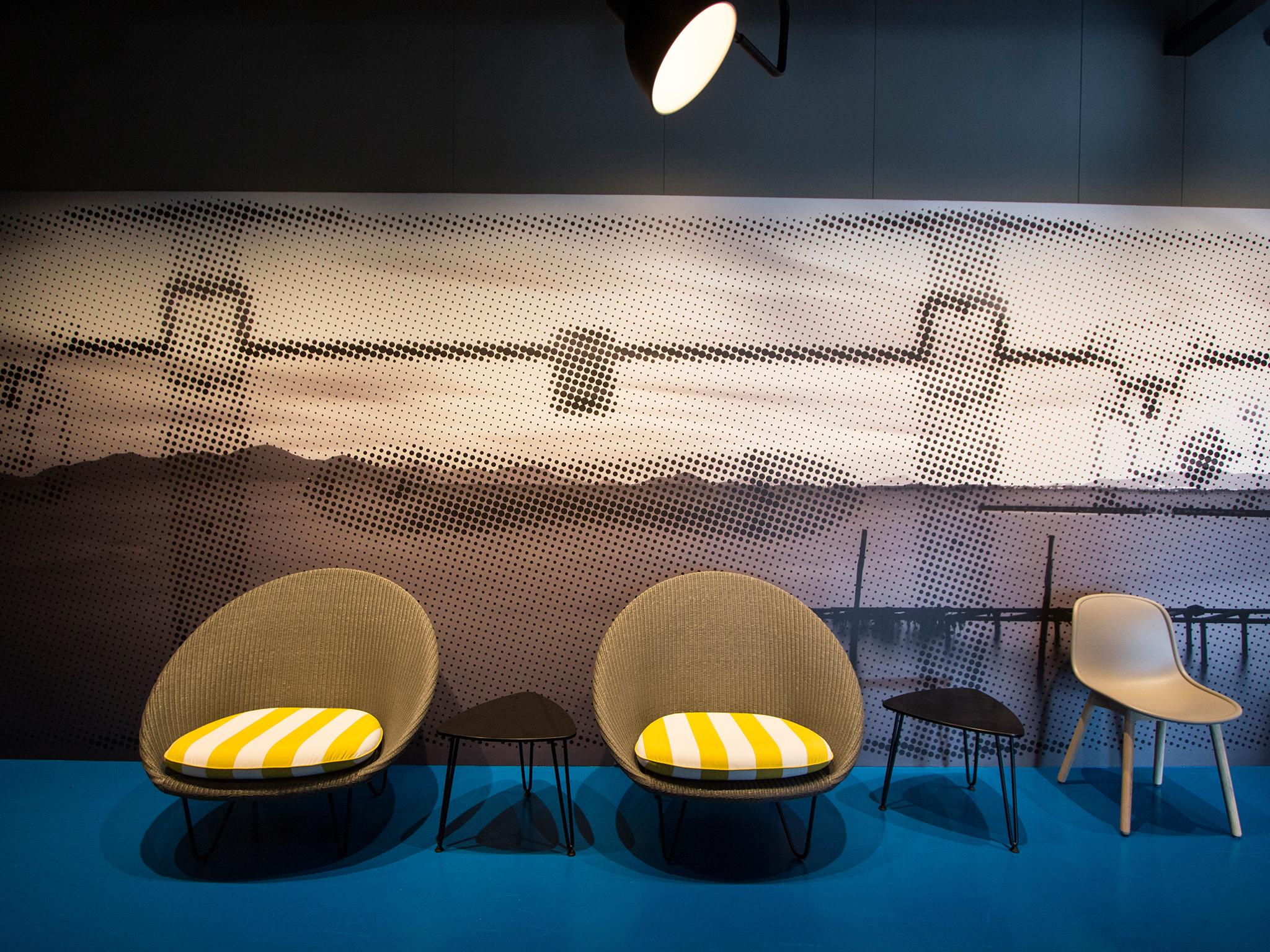 Nội thất khách sạn