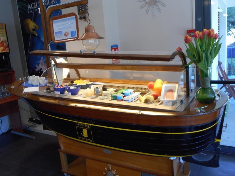 Nội thất khách sạn