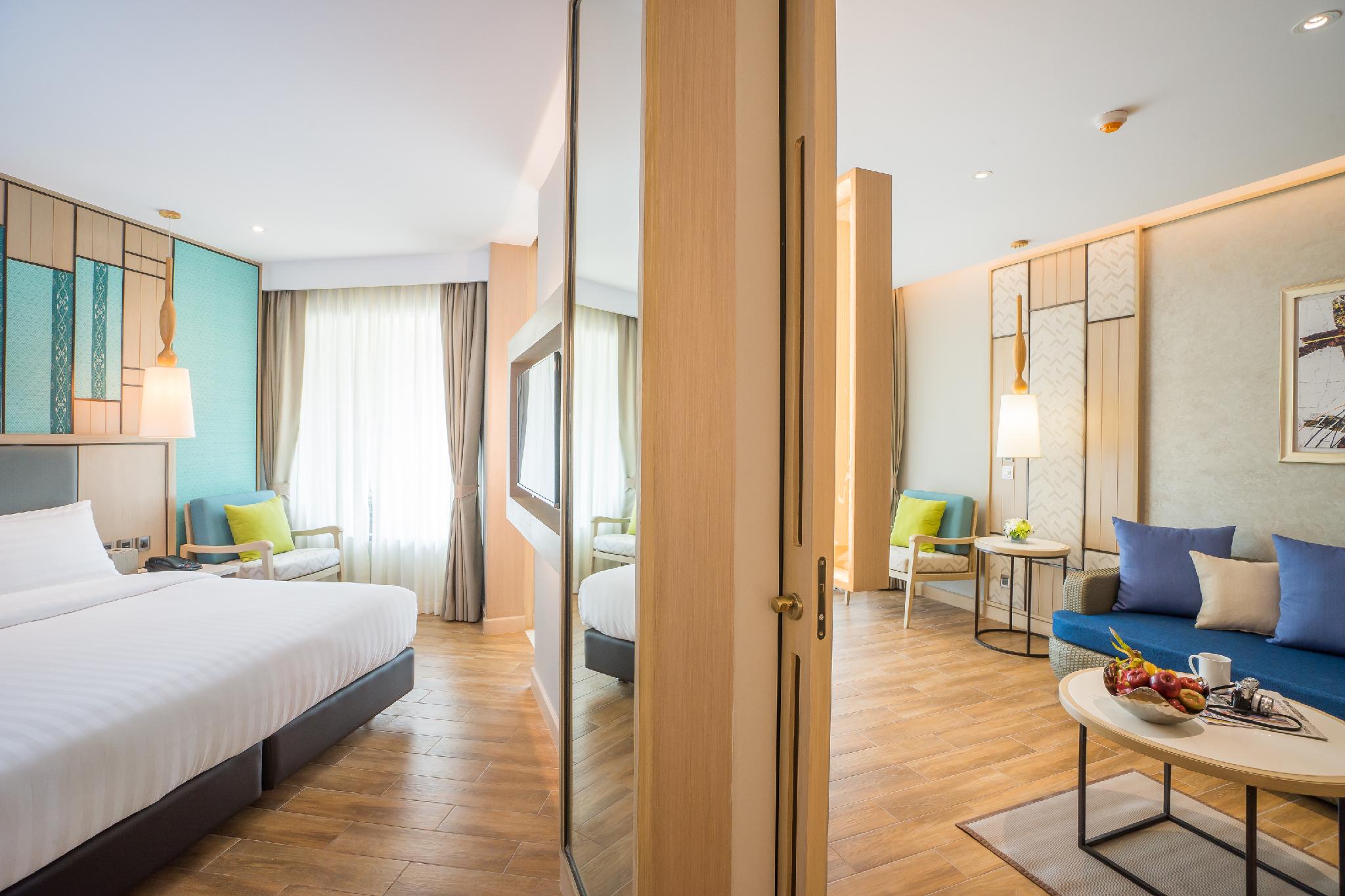 Nội thất khách sạn