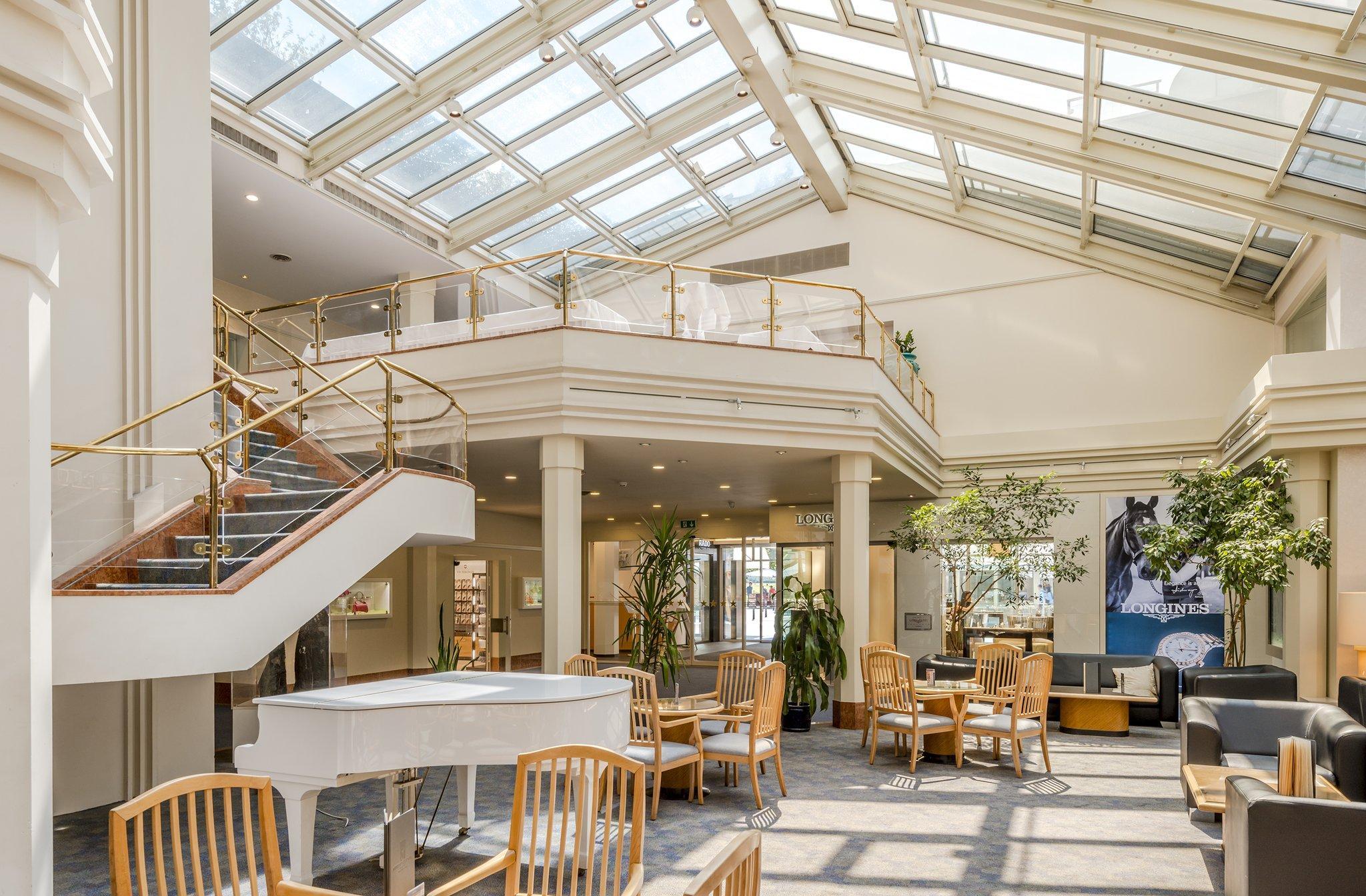 Nội thất khách sạn