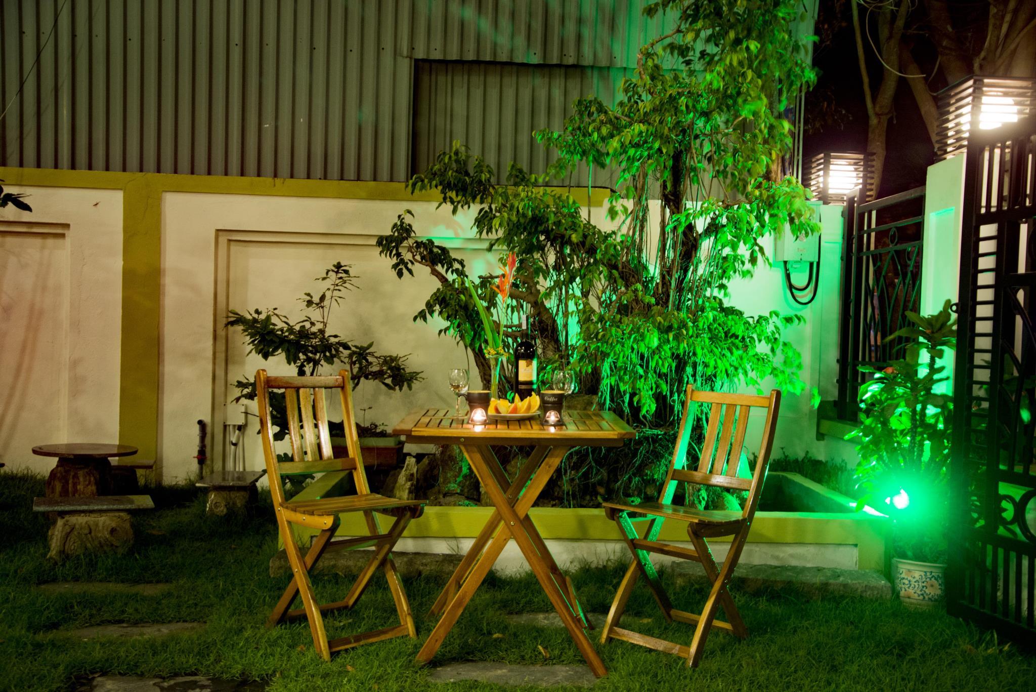 Nội thất khách sạn